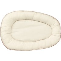Bornino Home Kuschelnest Musselin 80x55 cm