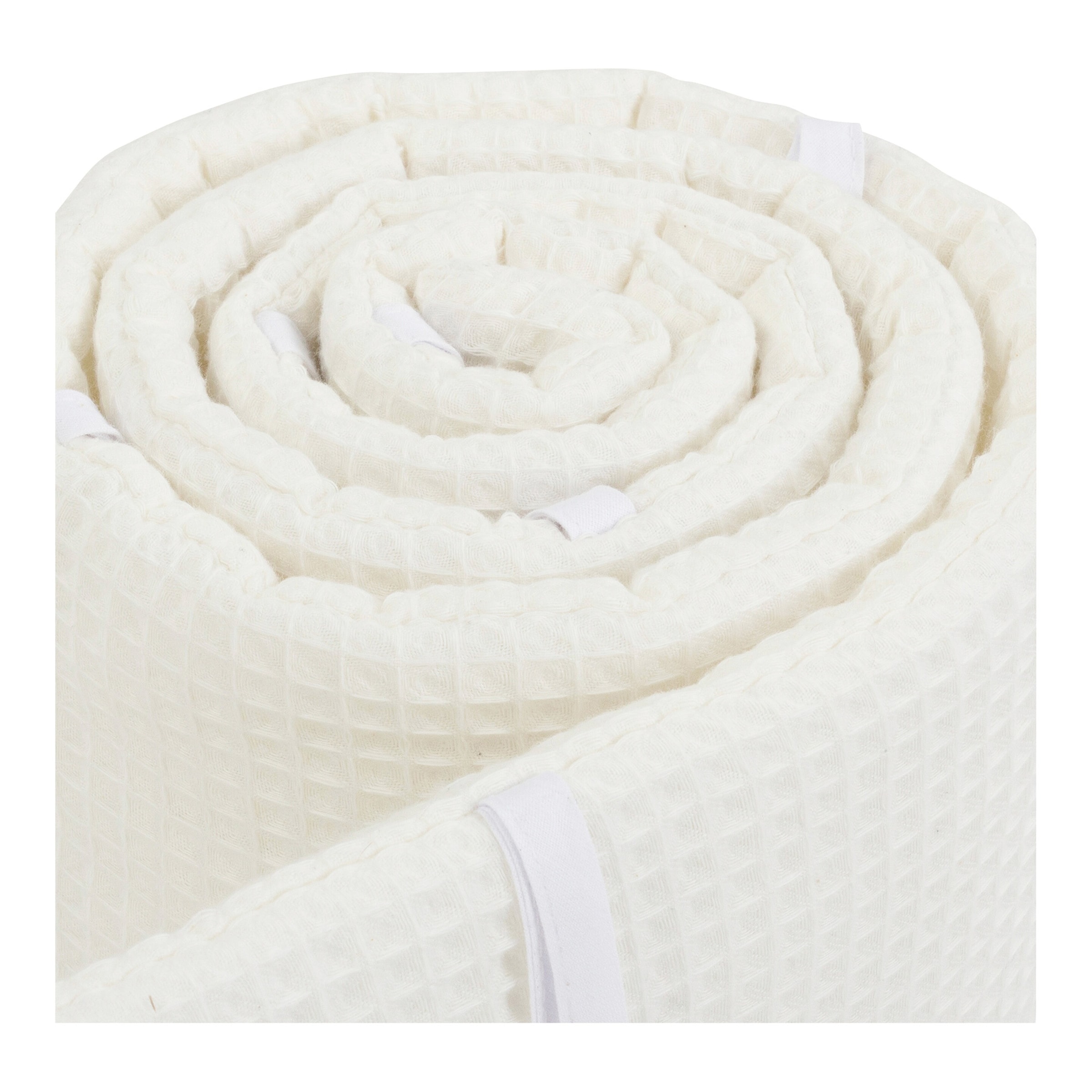 Babybay® Nestchen Waffelpiqué passend für Modell Original