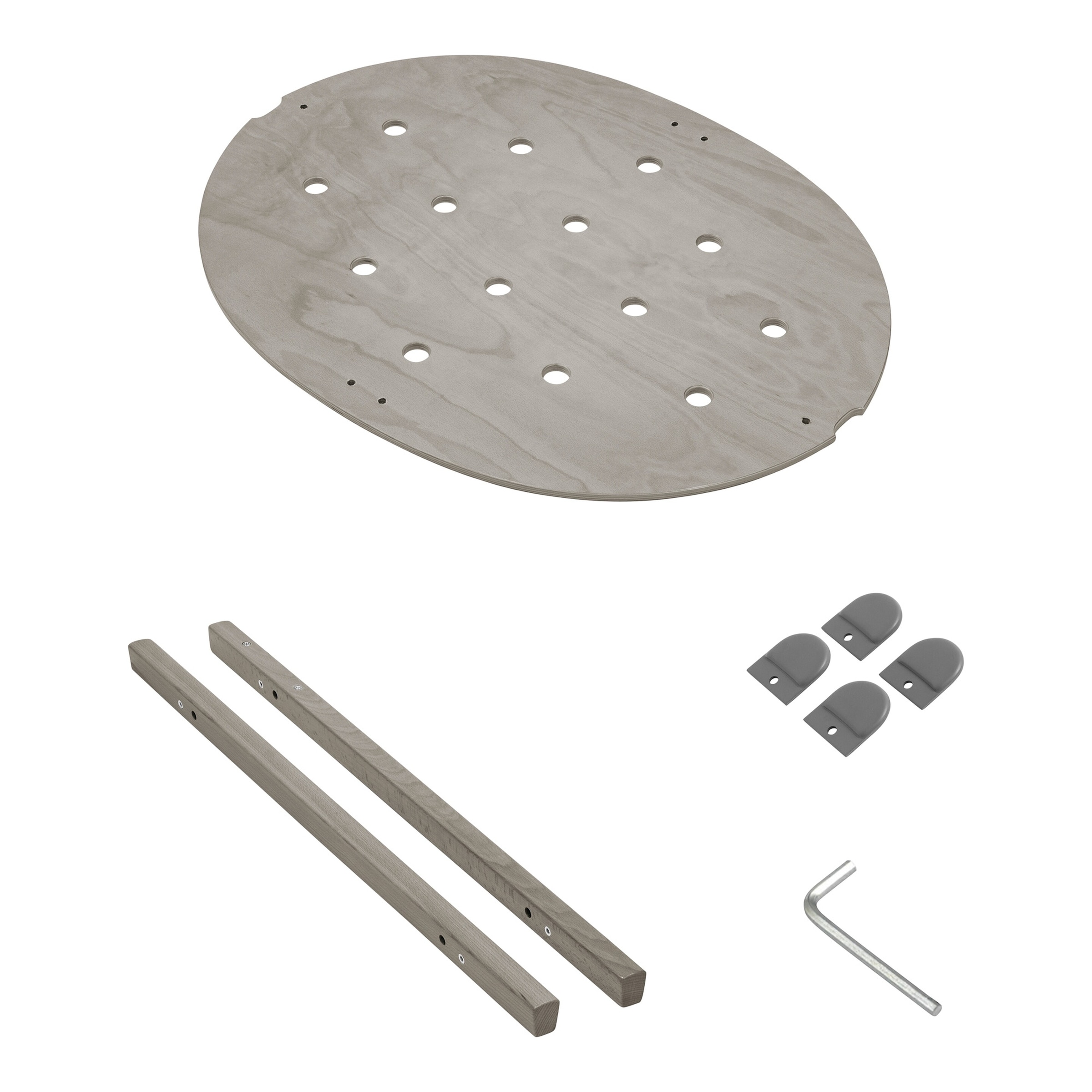 Stokke® Sleepi™ Verkleinerungsset V3 für Sleepi