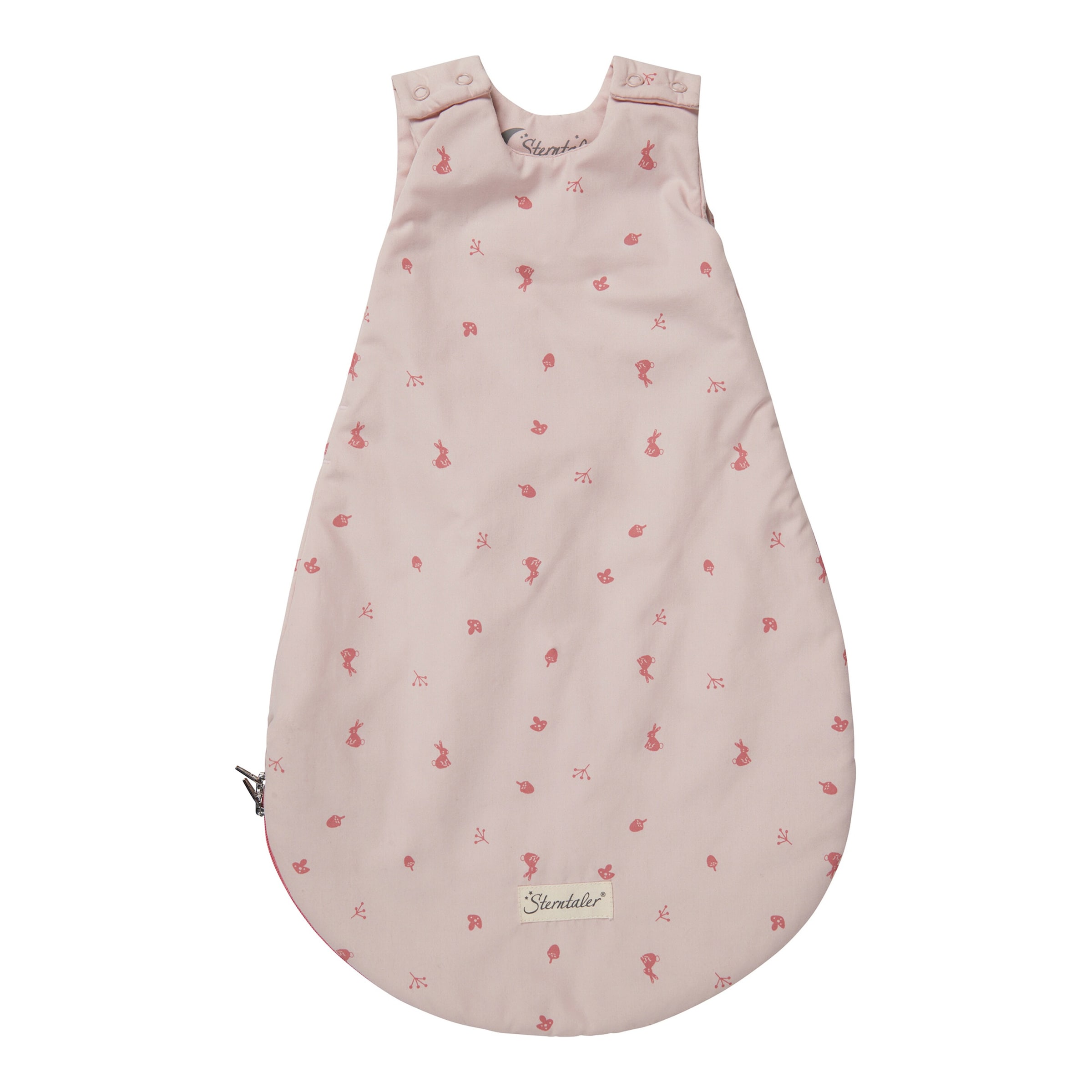 Sterntaler Safari Ganzjahres-Schlafsack 1.5 TOG