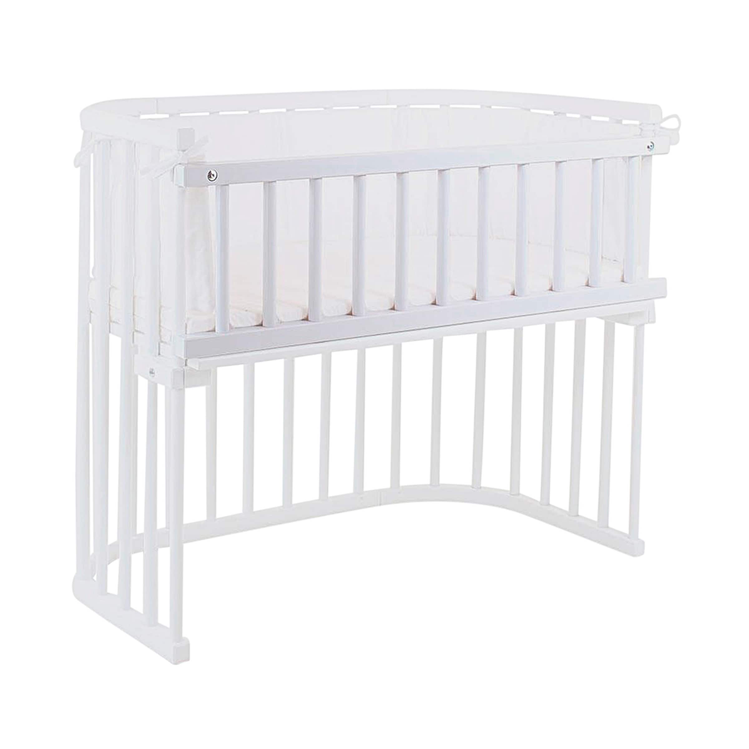 Babybay® Verschlussgitter für Beistellbett Maxi und Boxspring