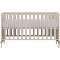 Yuny By Paidi Babybett Hazel 70 x 140 cm