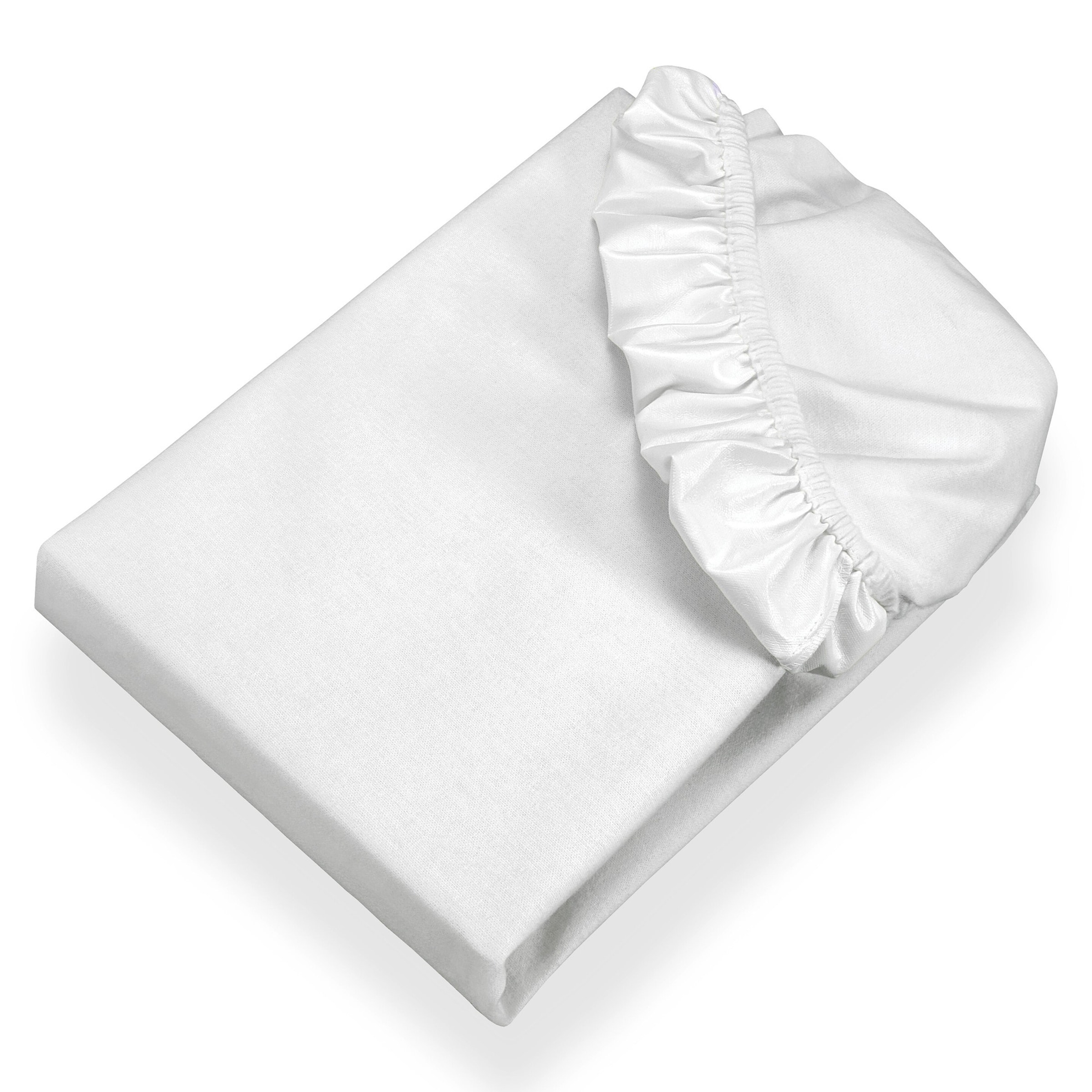 Setex Jersey-Spannbetttuch wasserdicht 70x140 cm