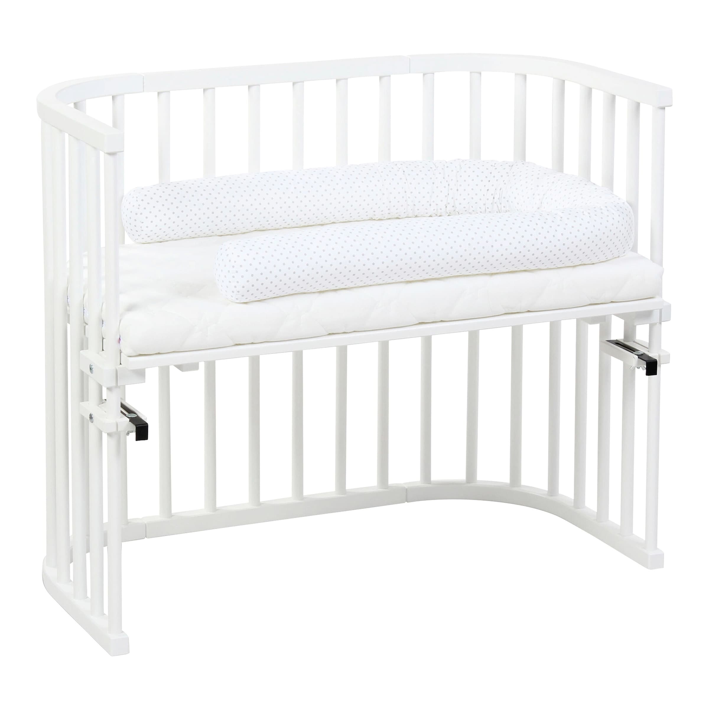 Babybay® Nestchenschlange Piqué für alle Modelle