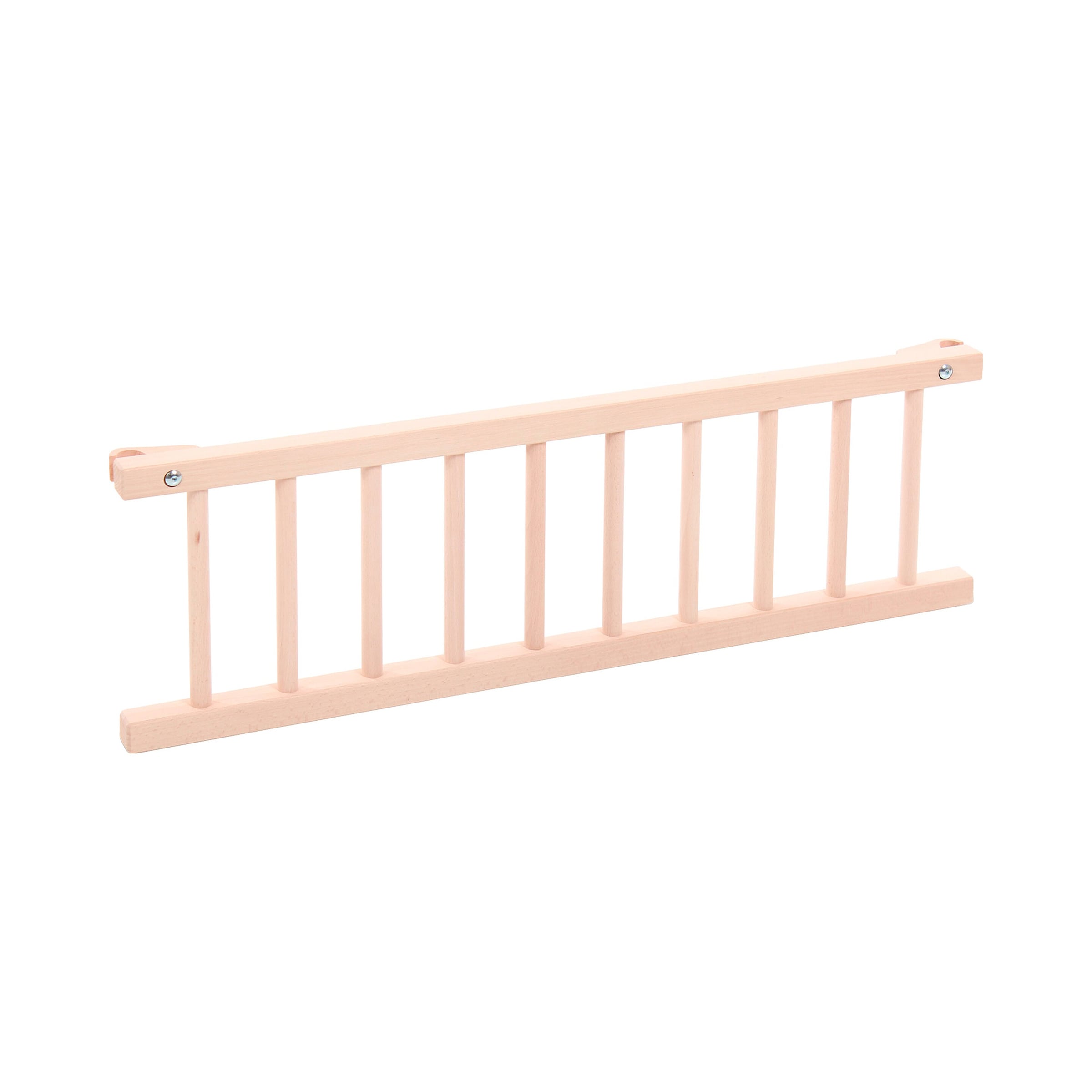 Babybay® Verschlussgitter passend für Beistellbett Original und Midi