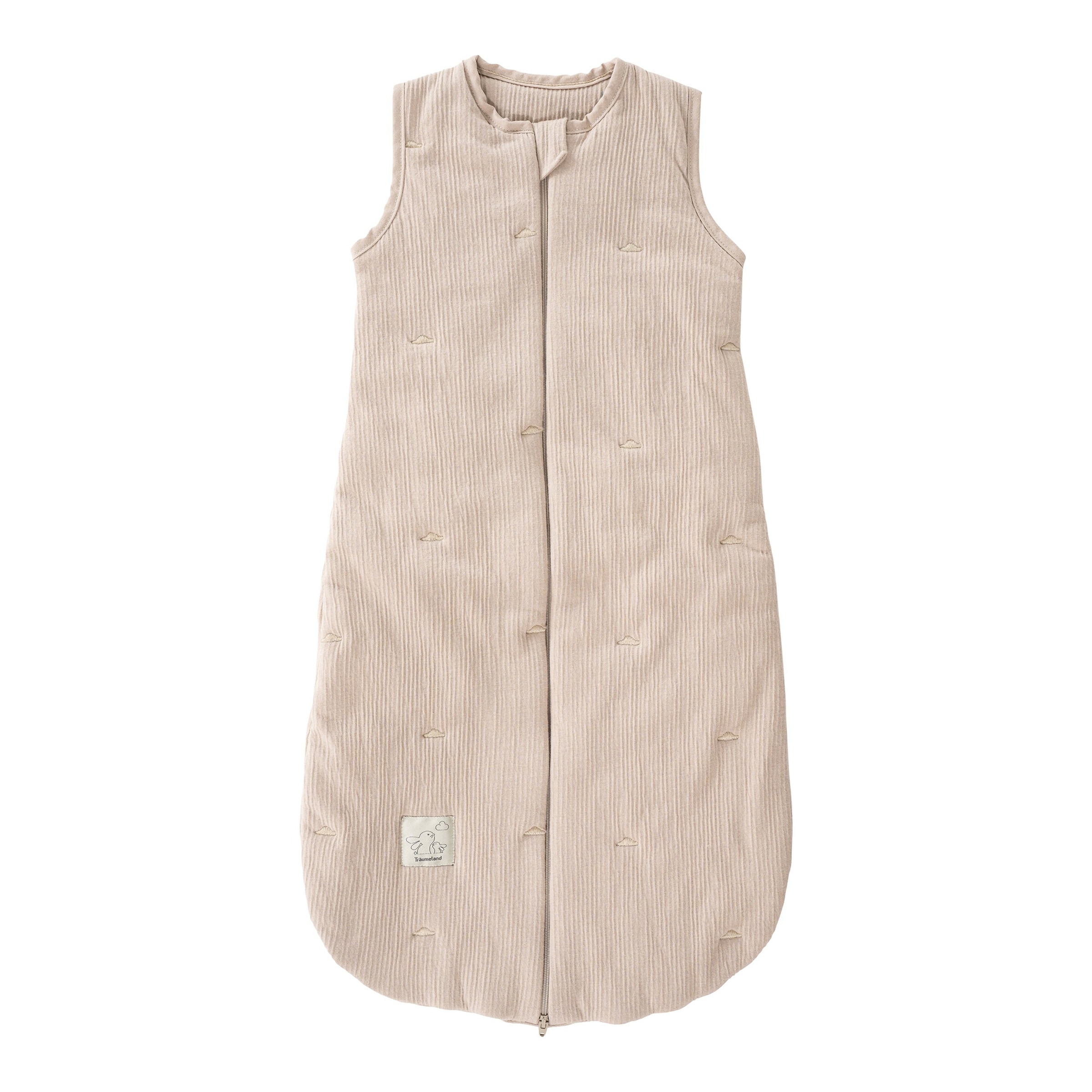 Träumeland Ganzjahresschlafsack Signature 1.5 TOG