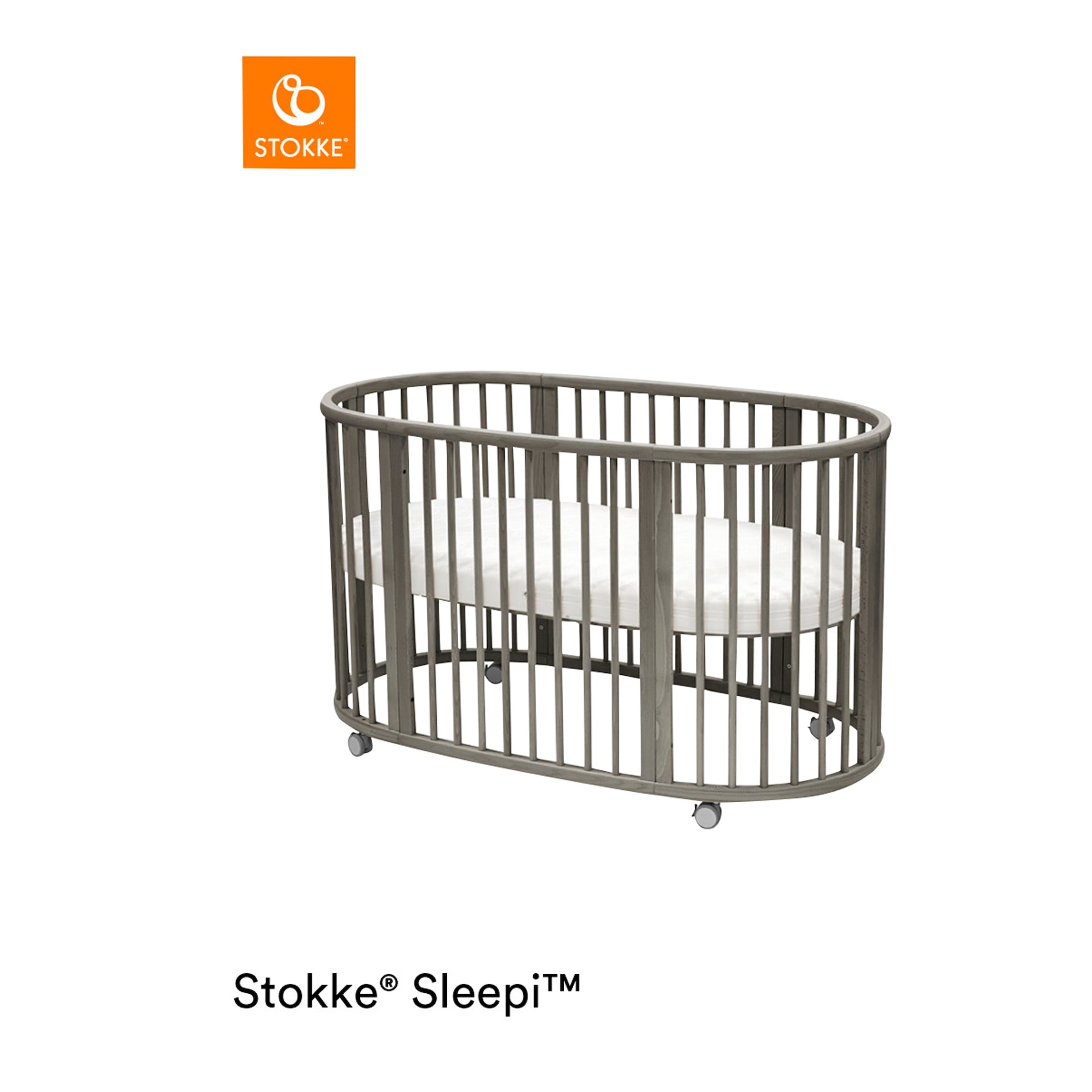 Stokke® Sleepi™ Umbausatz zum Kinderbett Sleepi