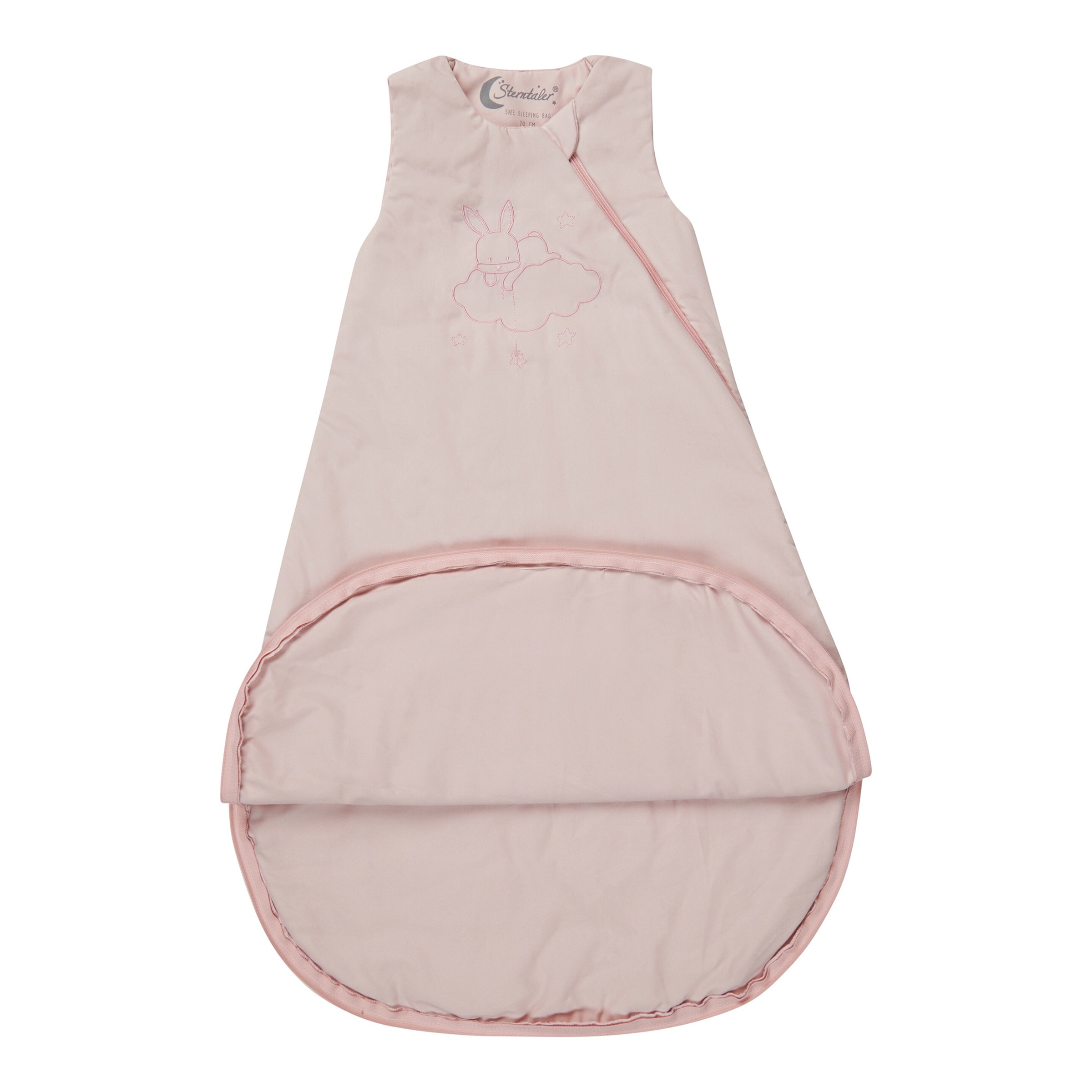 Sterntaler Ganzjahres-Schlafsack 1.5 TOG