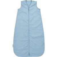 Meyco Baby Sommerschlafsack mit Leinen 0.5 TOG