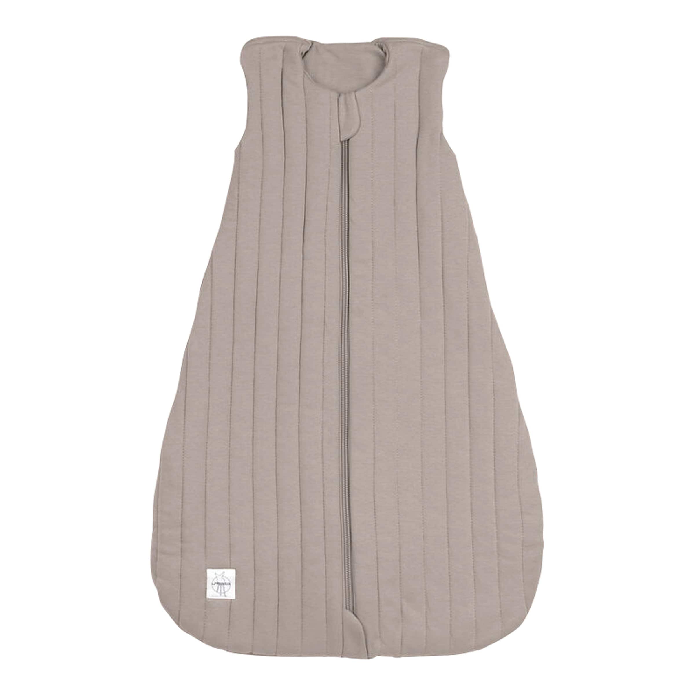 Lässig Ganzjahres-Schlafsack Quilted 2.5 TOG
