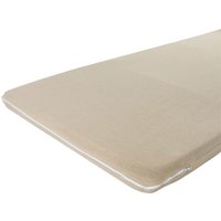 Meyco Baby Bezug für Reisebettmatratze 60x120 cm