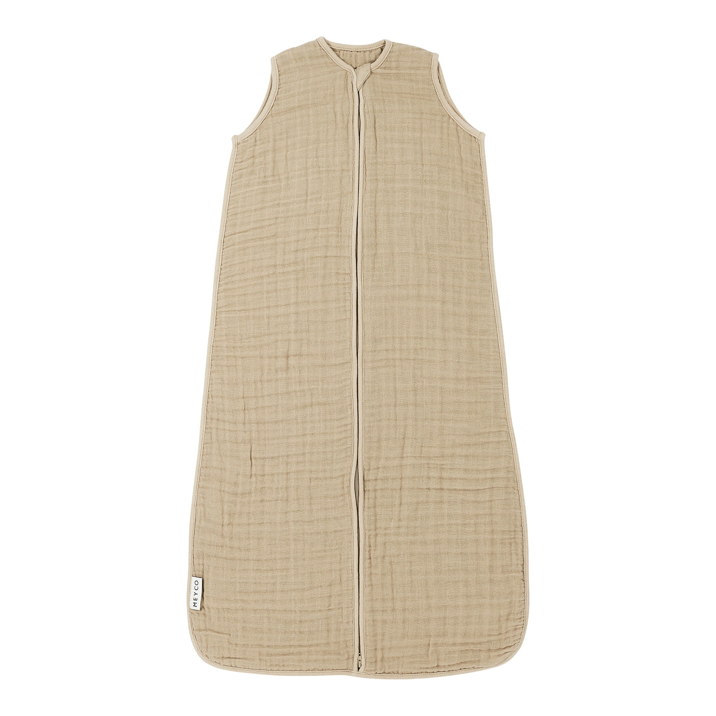 Meyco Baby Sommerschlafsack Mull 0.5 TOG