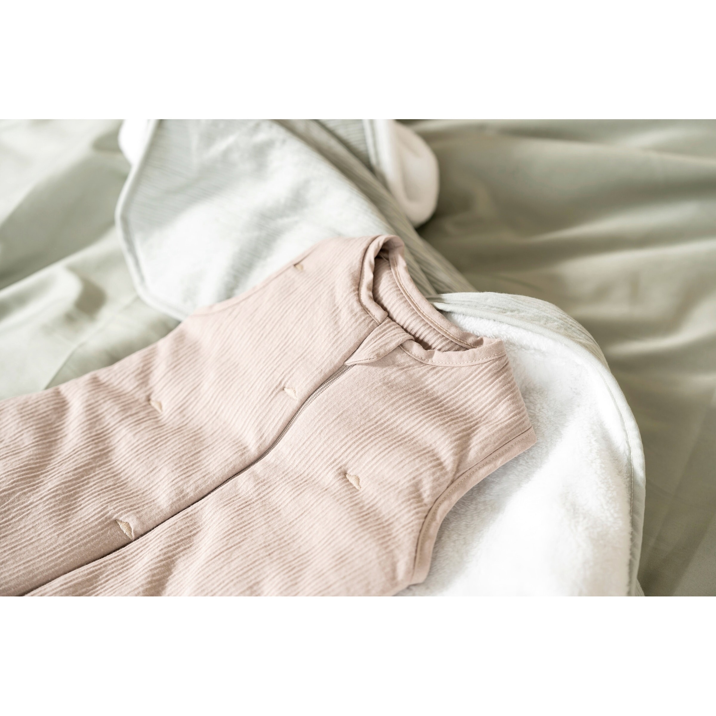 Träumeland Ganzjahresschlafsack Signature 1.5 TOG