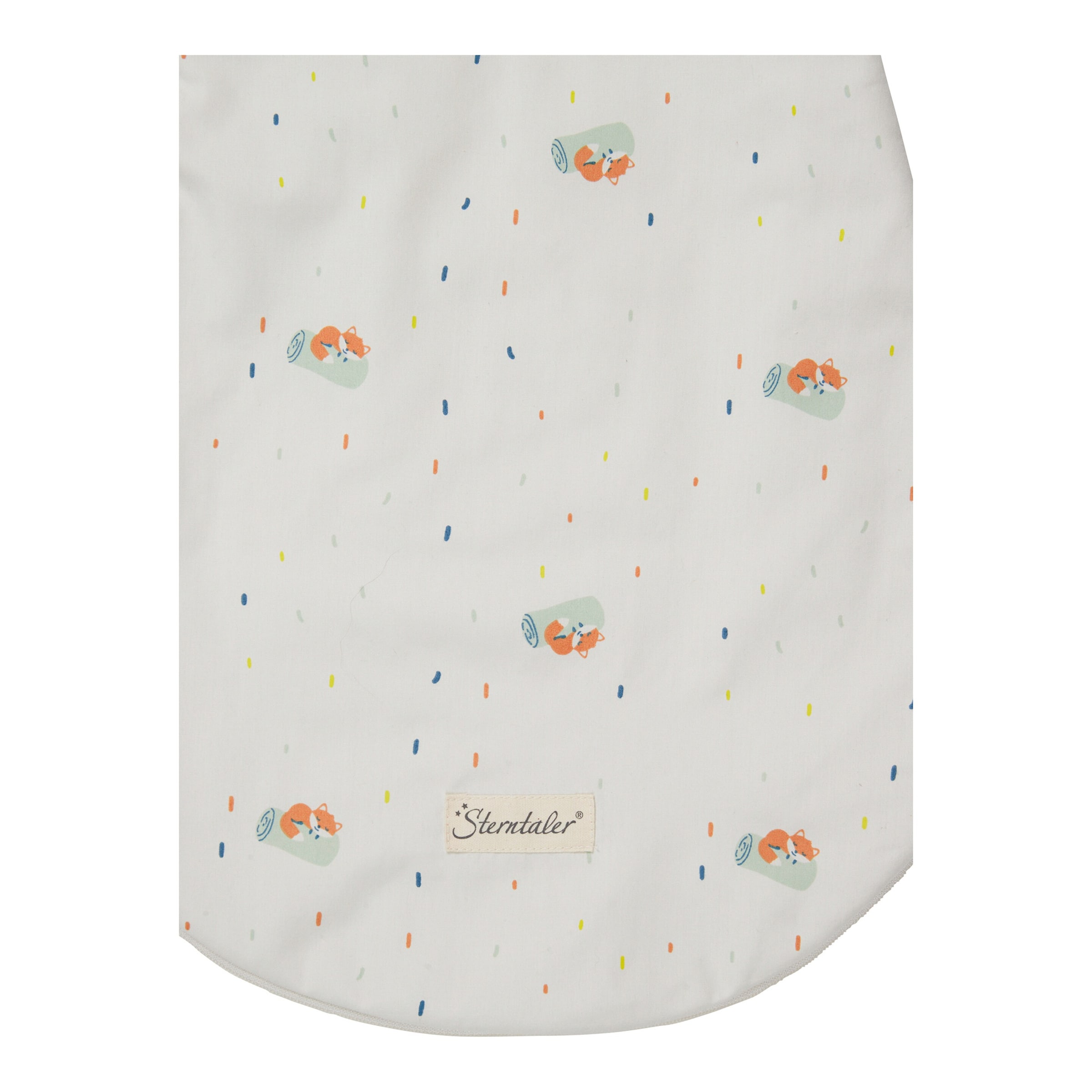 Sterntaler Safari Ganzjahres-Schlafsack 1.5 TOG