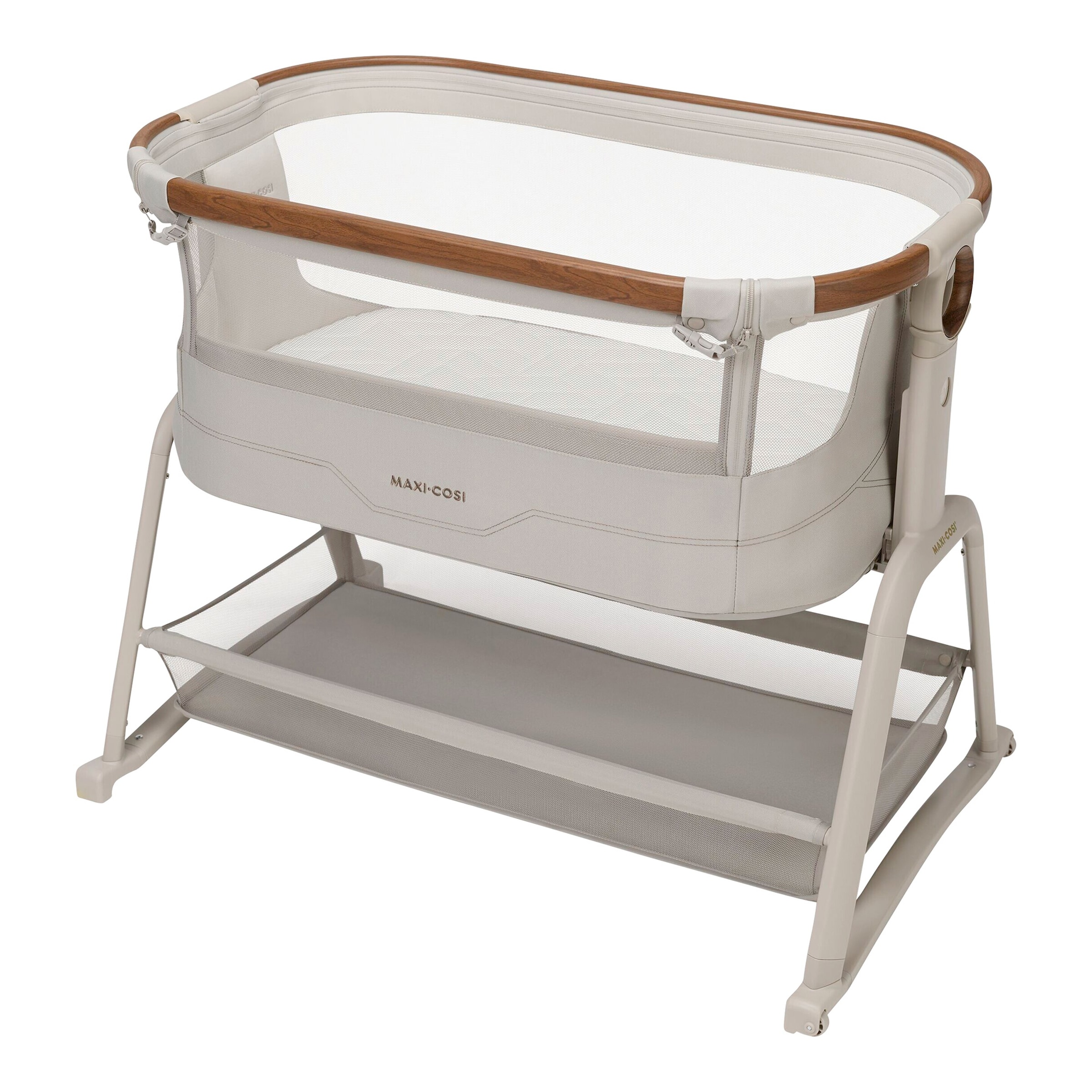 Maxi-Cosi Beistellbett Iora Plus