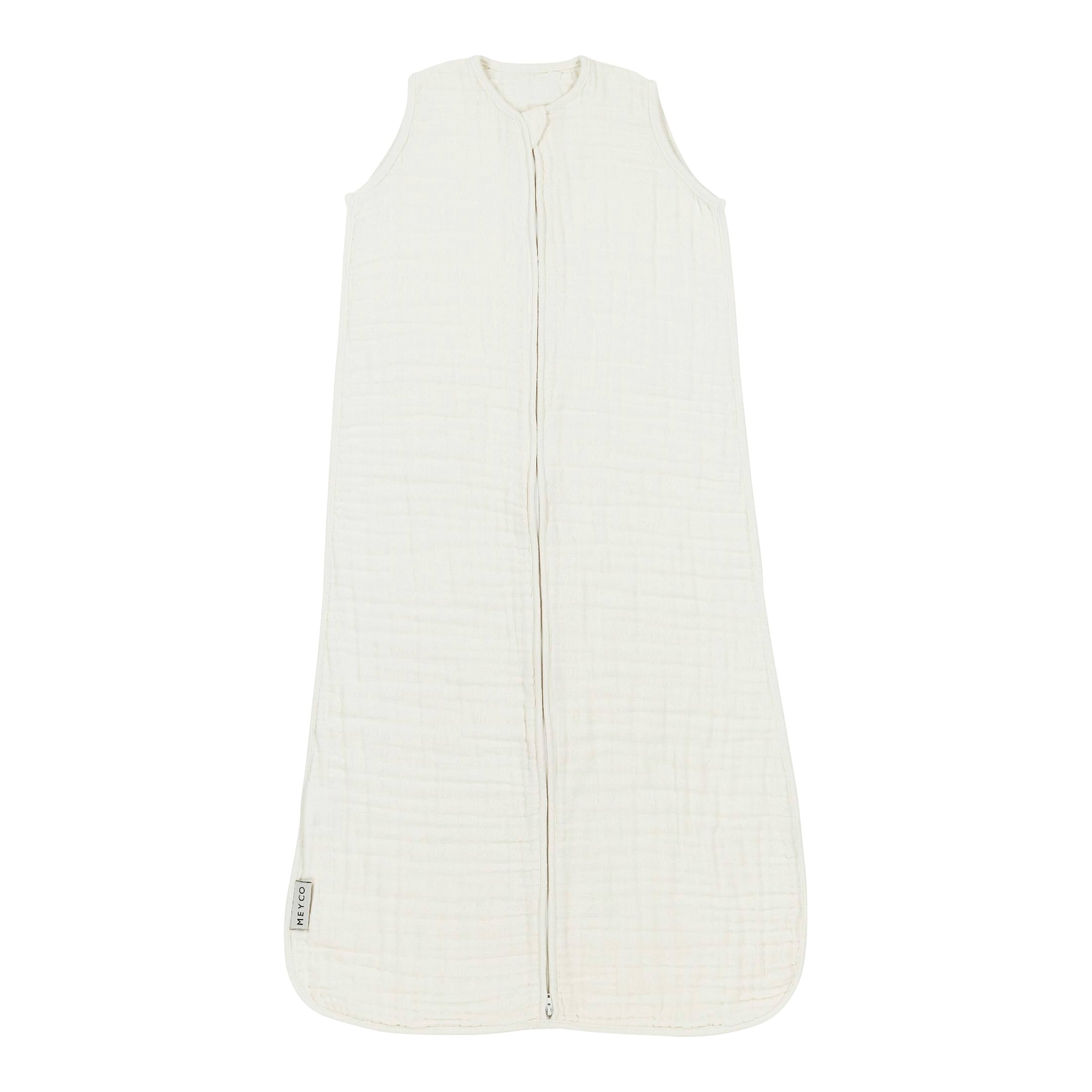 Meyco Baby Sommerschlafsack Mull 0.5 TOG