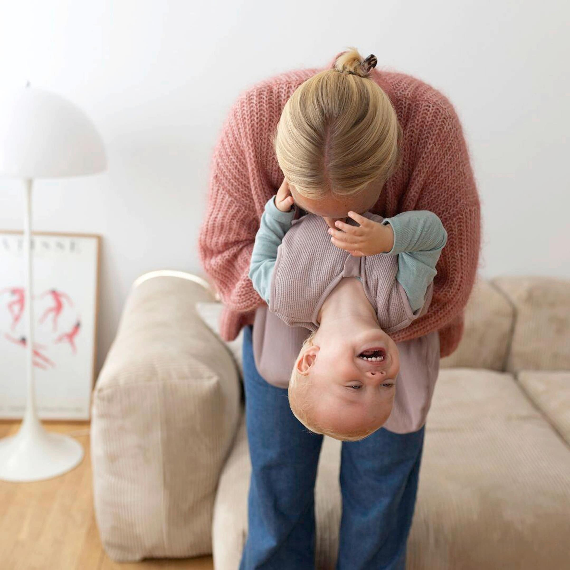 Emma & Noah Ganzjahresschlafsack Essential 2.5 TOG