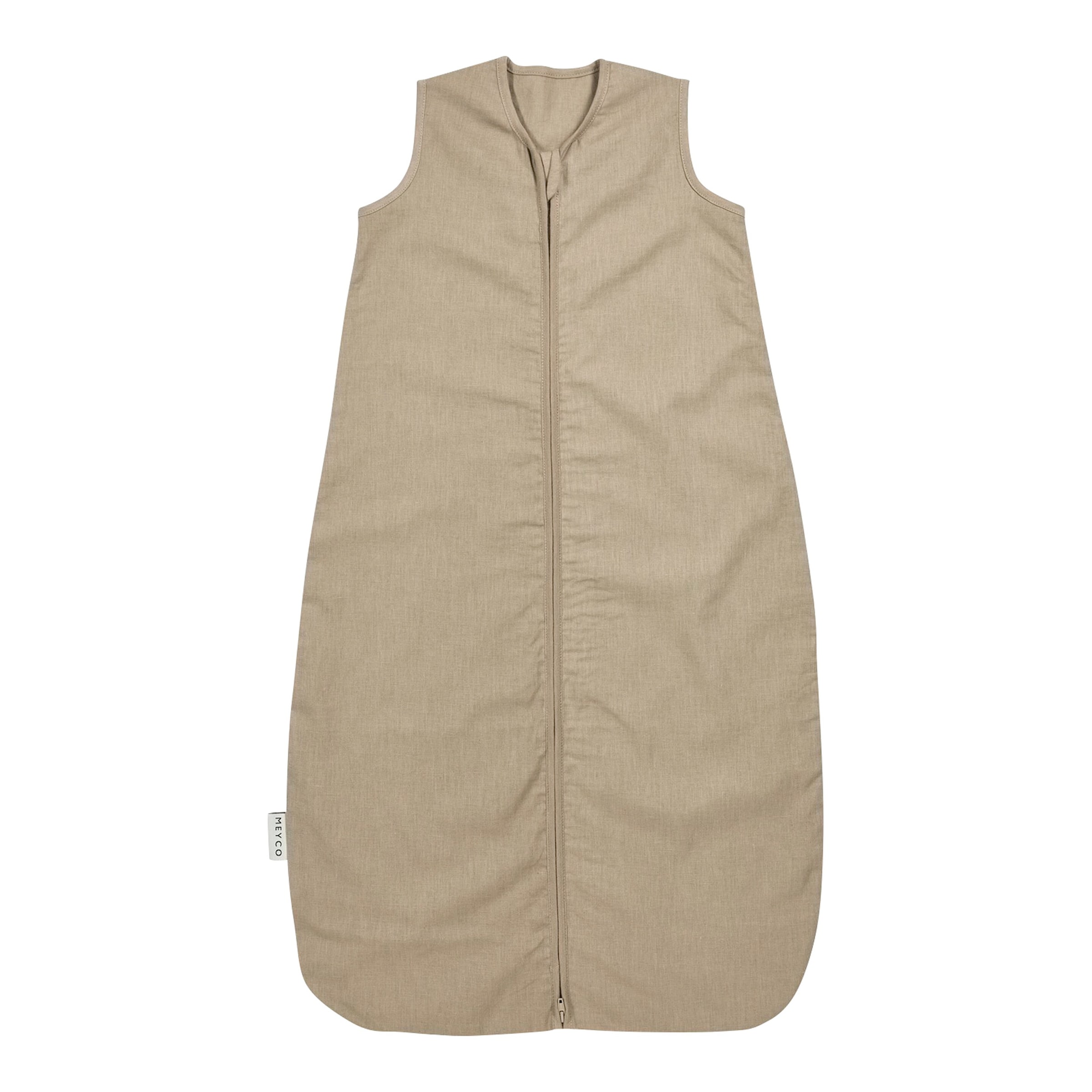 Meyco Baby Sommerschlafsack mit Leinen 0.5 TOG