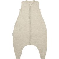 Meyco Baby Sommer-Sleepoverall Merinowolle 0.5 TOG