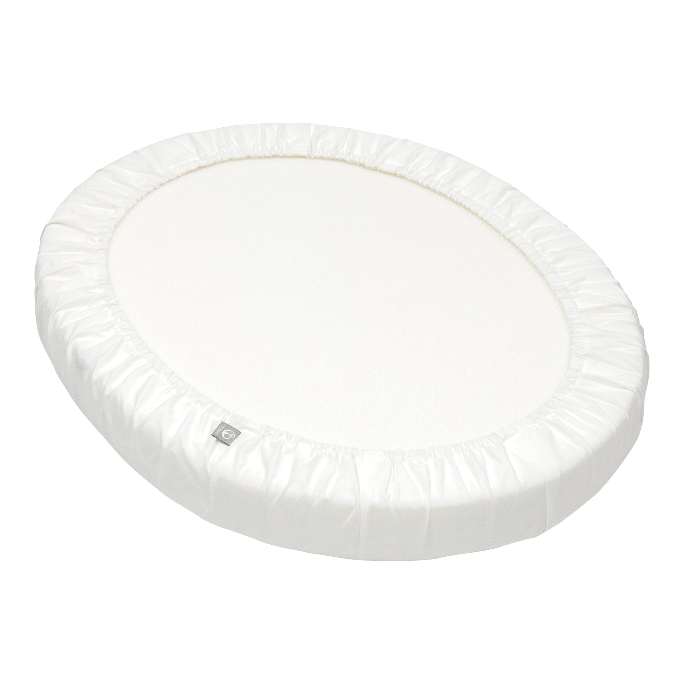Stokke® Sleepi™ Spannbetttuch Sleepi Mini