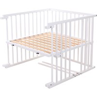 Babybay® Umbausatz für Beistellbett Maxi und Boxspring