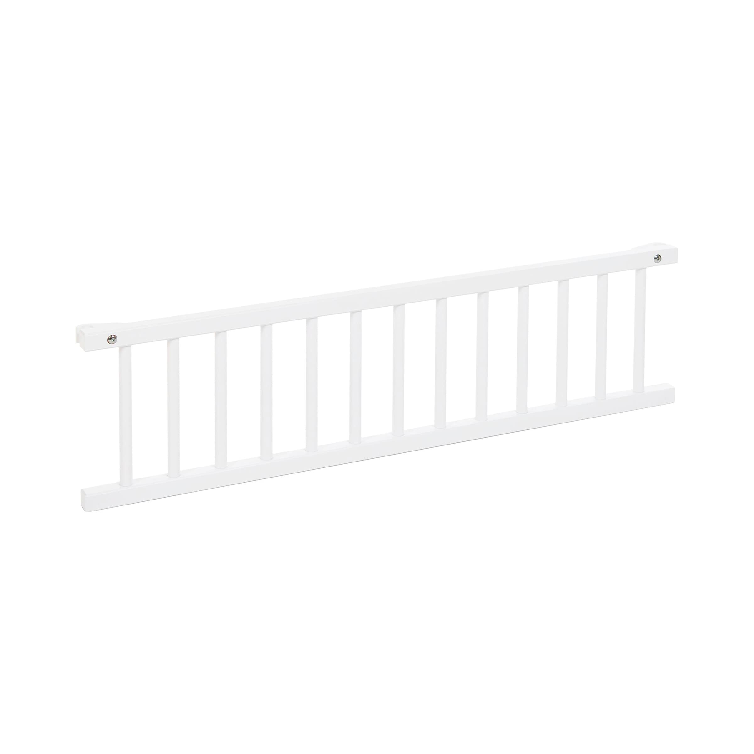 Babybay® Verschlussgitter für Stubenwagennutzung Beistellbett Boxspring XXL