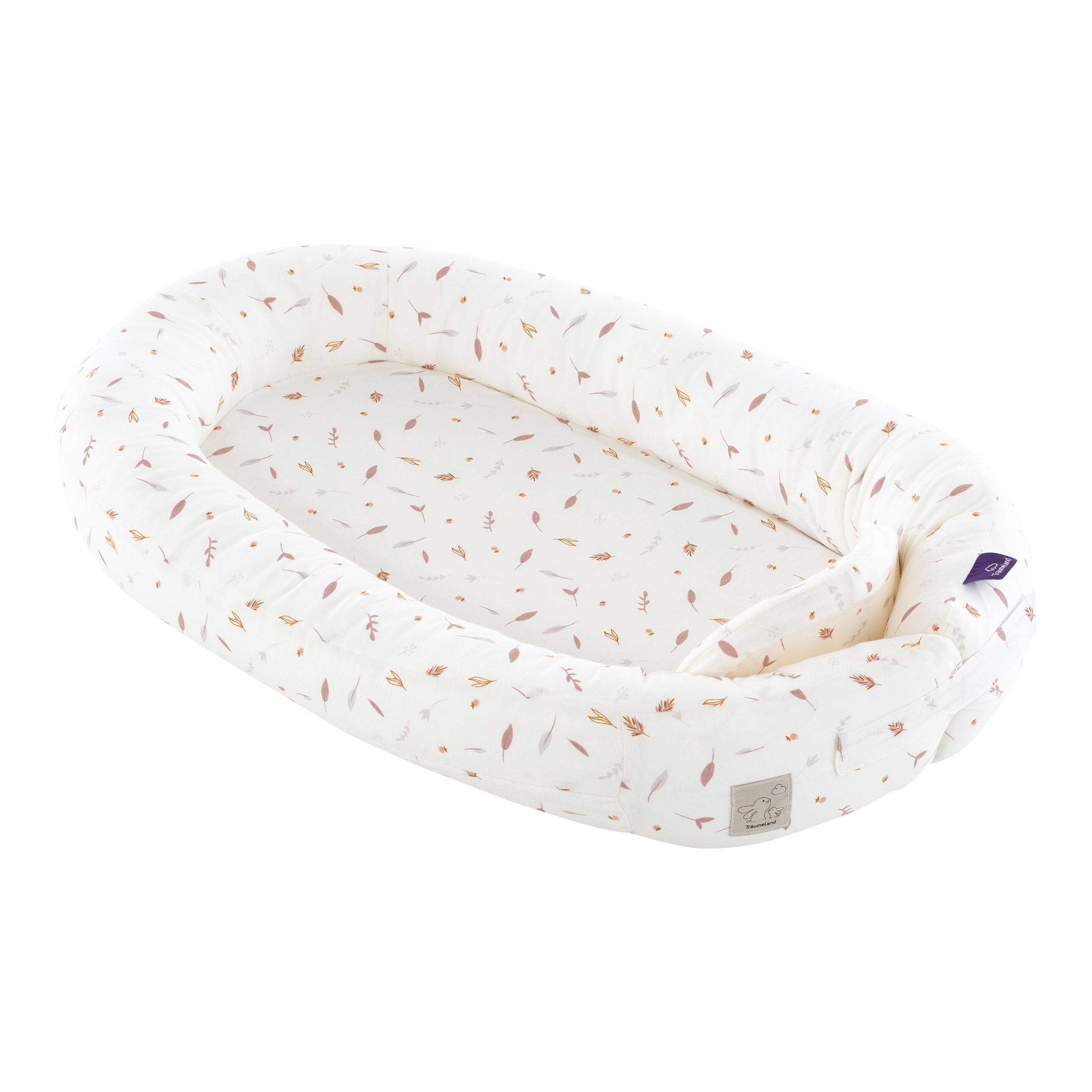 Träumeland Kuschelnest HOME Comfort