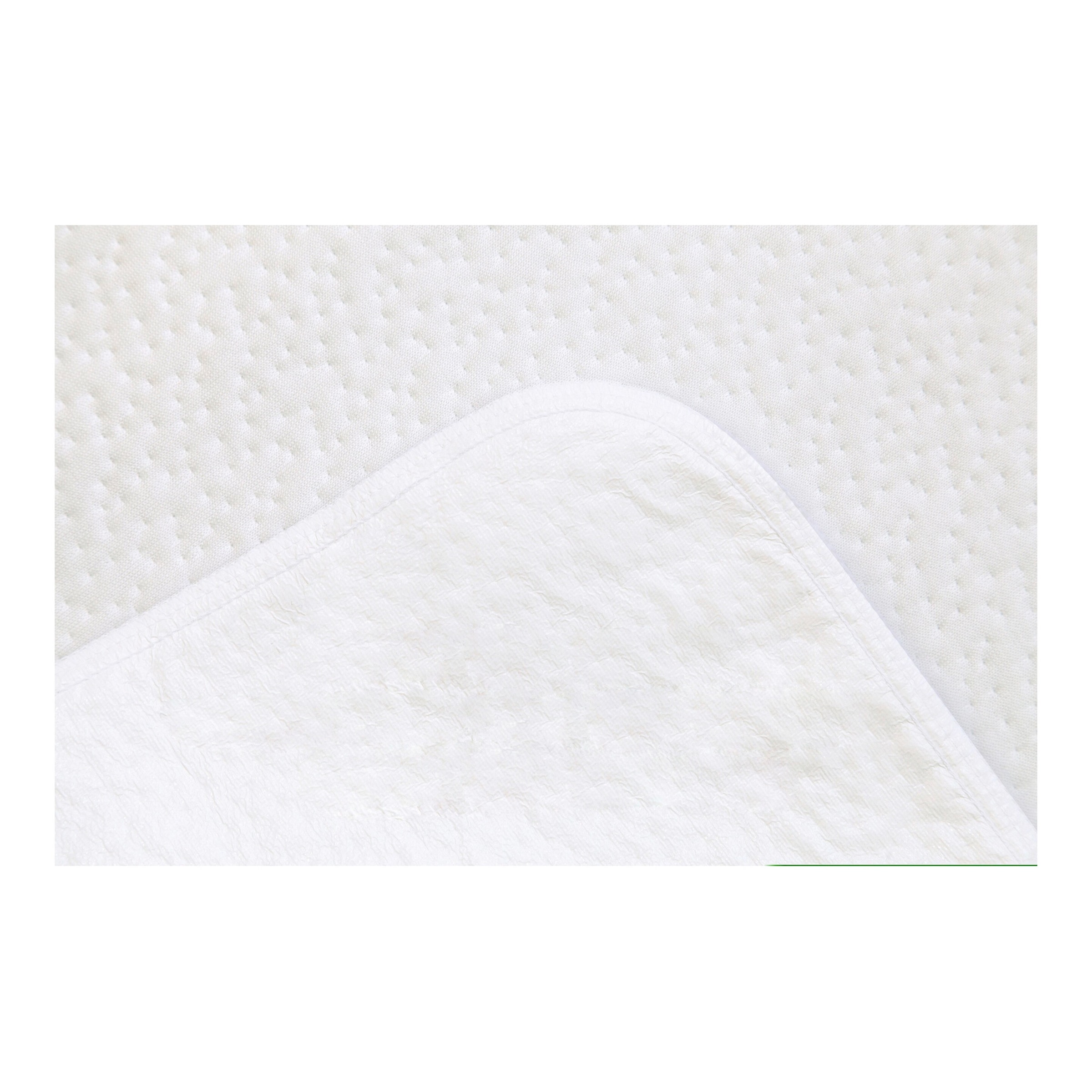 Bebella Vital Matratzenauflage mit TENCEL™ Lyocell 60x120 cm wasserdicht