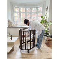 Stokke® Sleepi™ Babybett Sleepi Mini