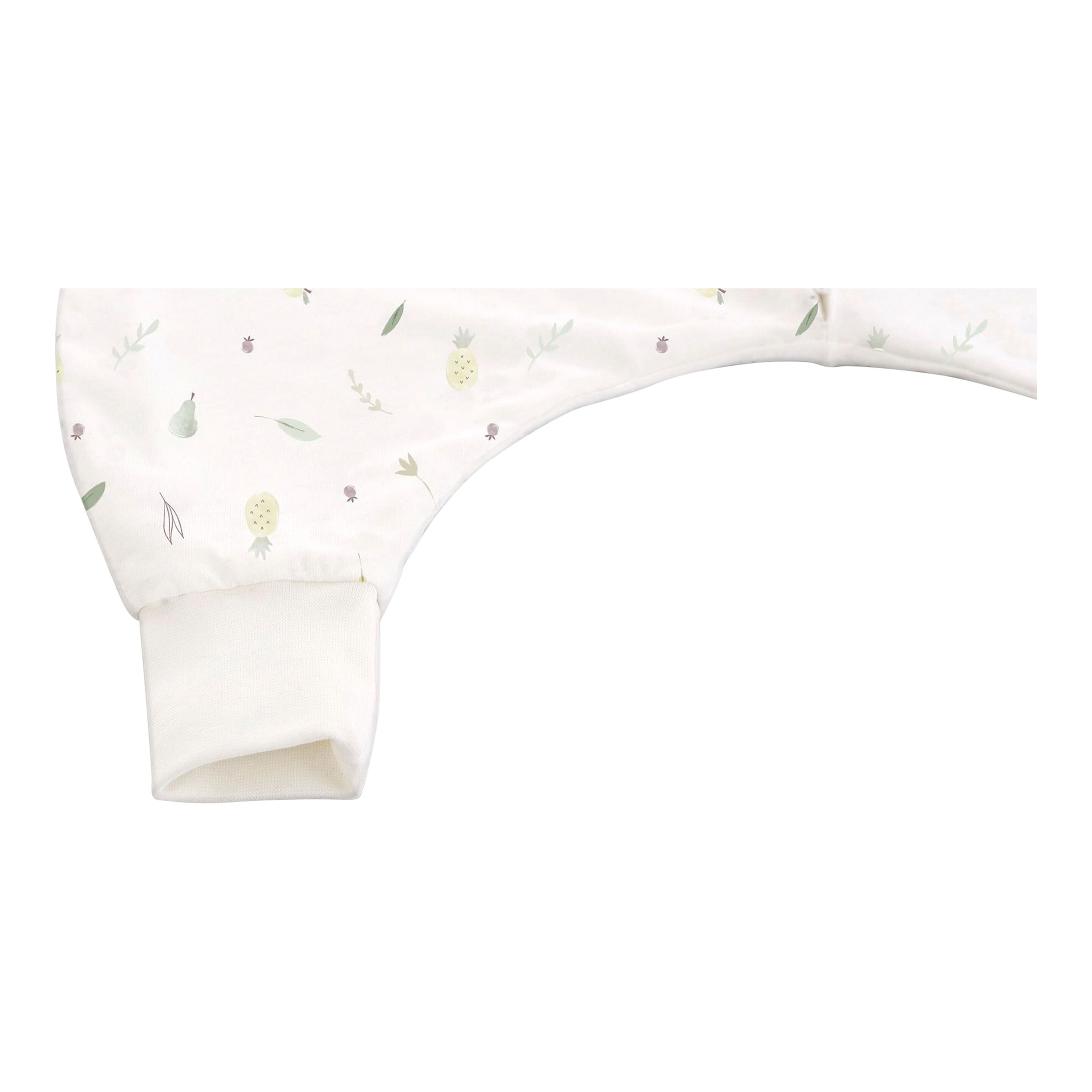 Träumeland Sommer-Sleepoverall TO Go TENCEL™ 0.5 TOG