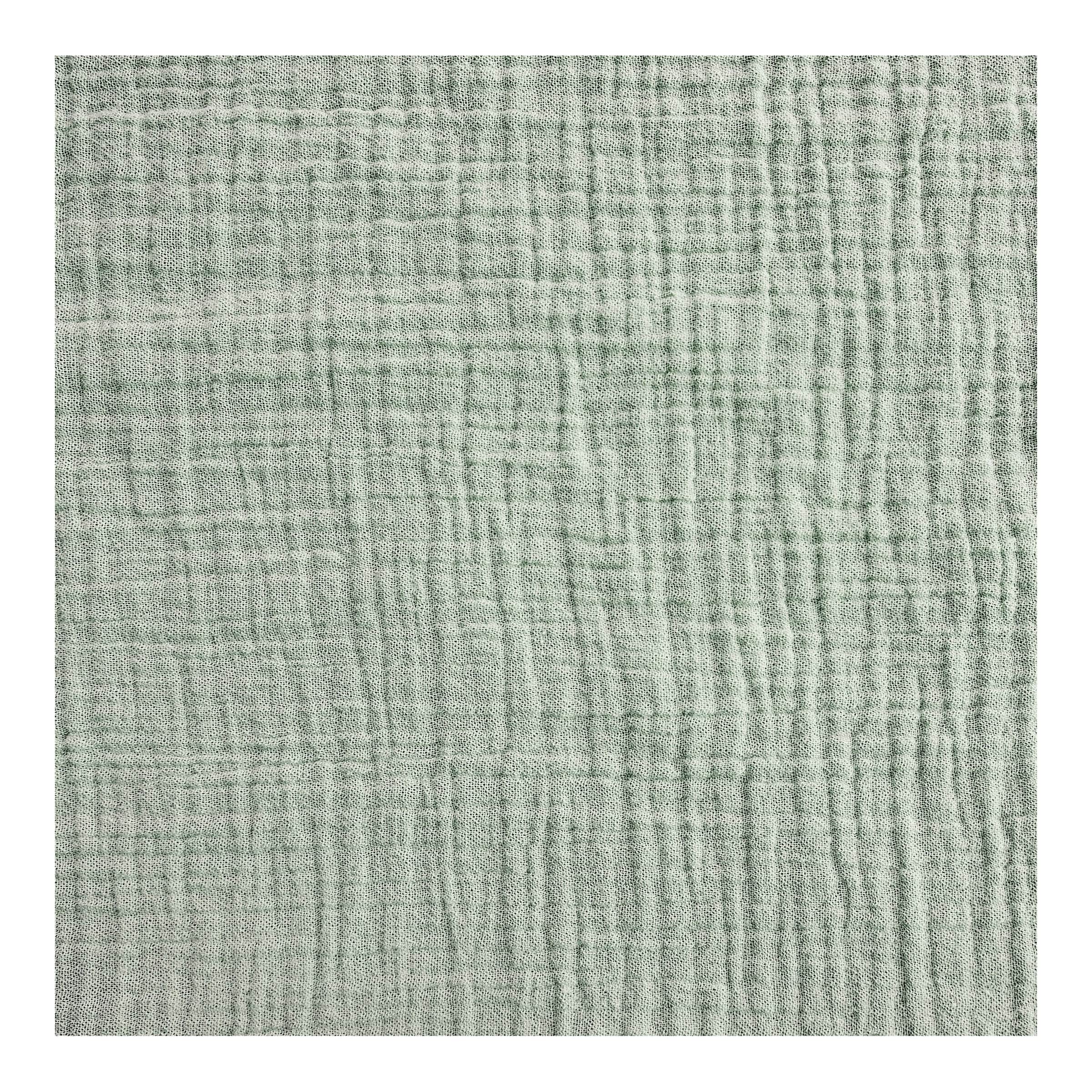 Bornino Home Kuschelnest Musselin 82x55 cm