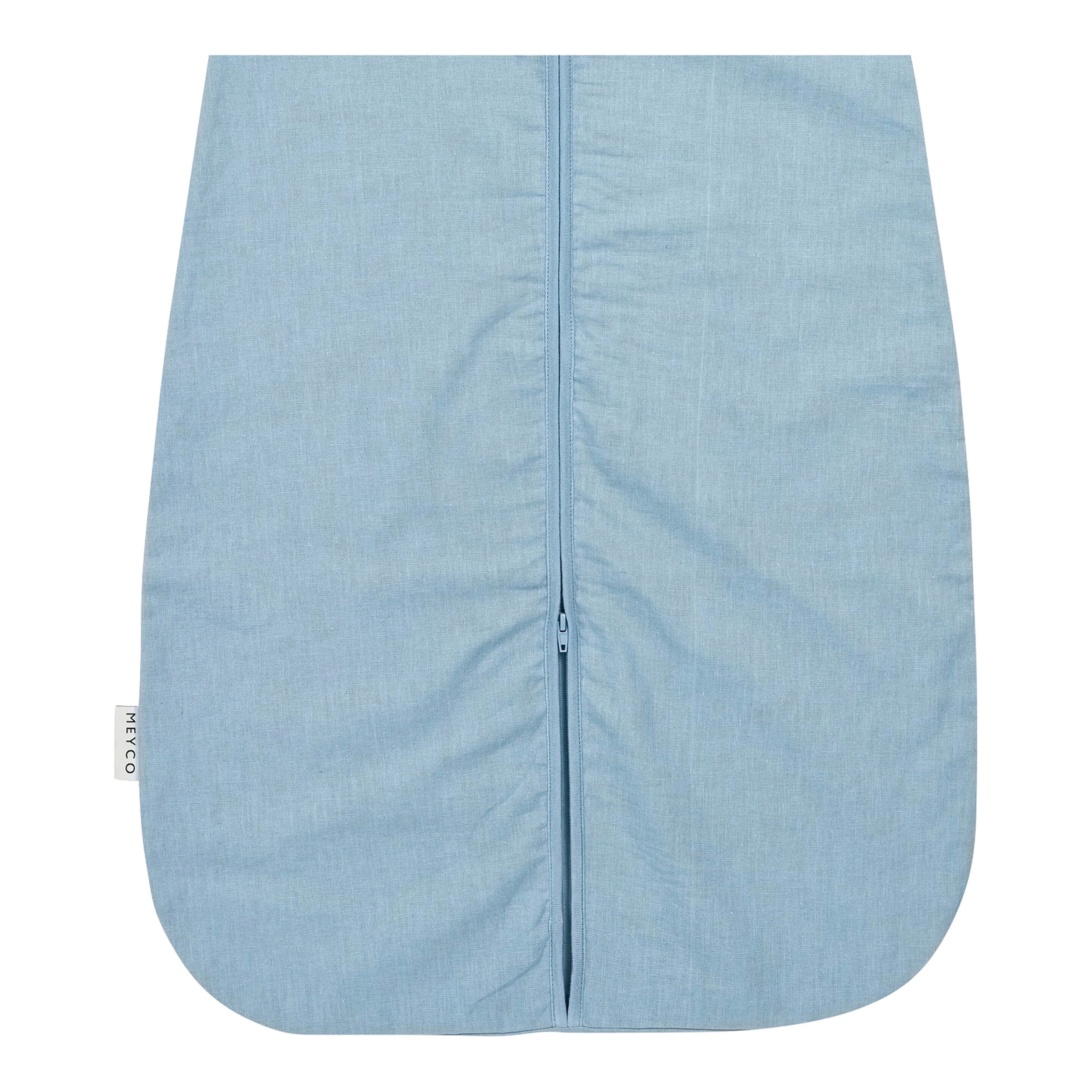 Meyco Baby Sommerschlafsack mit Leinen 0.5 TOG