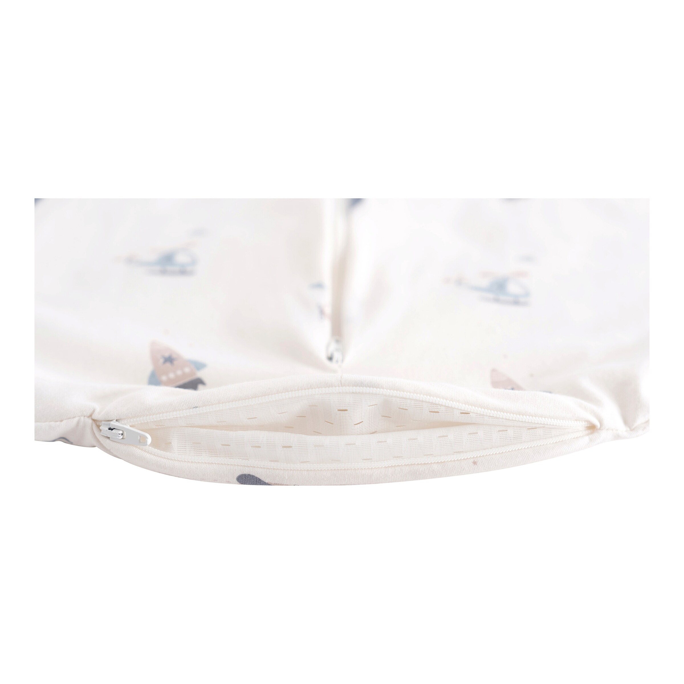 Träumeland Sommerschlafsack Liebmich 0.5 TOG
