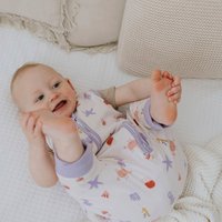 Emma & Noah Ganzjahres-Sleepoverall 1.0 TOG