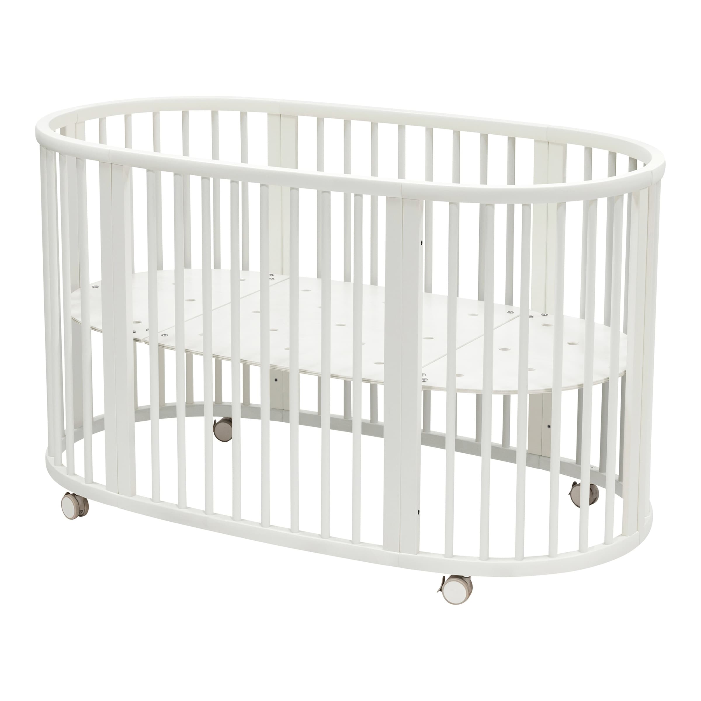 Stokke® Sleepi™ Bundle Sleepi inkl. Matratze und Spannbetttuch