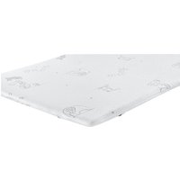 Bornino Home Matratzen-Topper Visco 70x140 cm