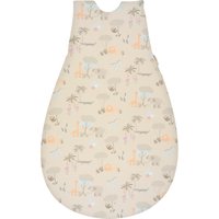 Alvi Baby-Mäxchen Ganzjahresschlafsack 2.5 TOG