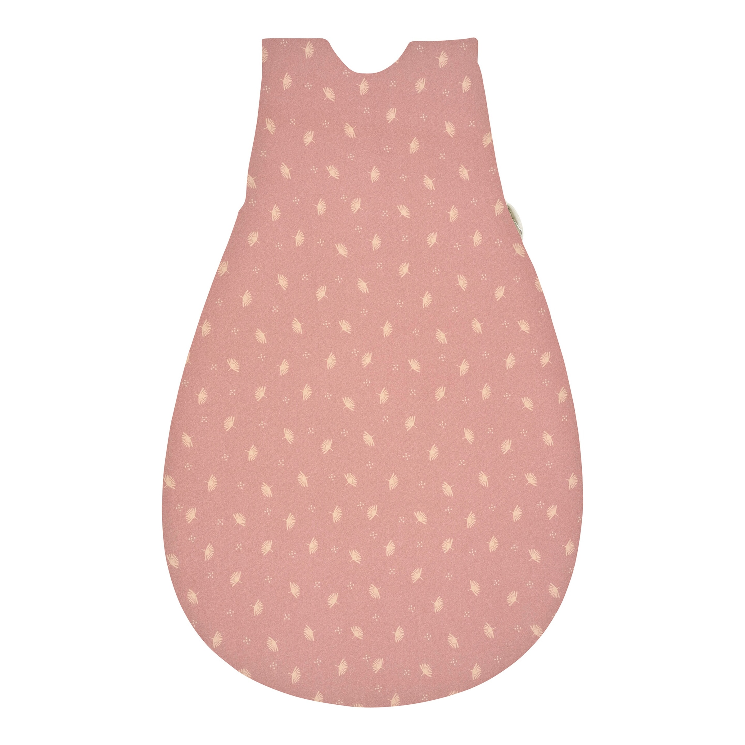 Alvi Baby-Mäxchen Ganzjahresschlafsack 2.5 TOG