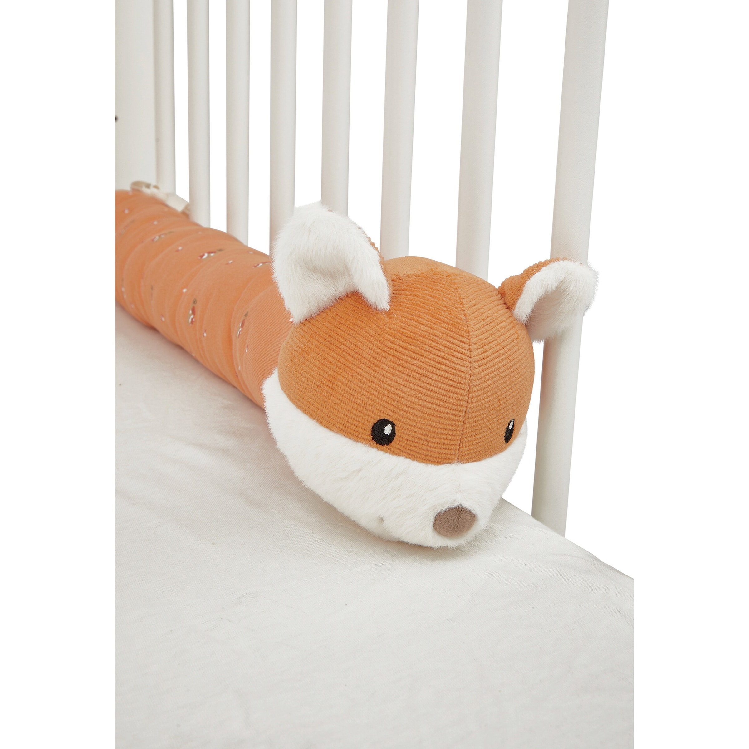 Sterntaler Nestchenschlange Fuchs Filou 180 cm