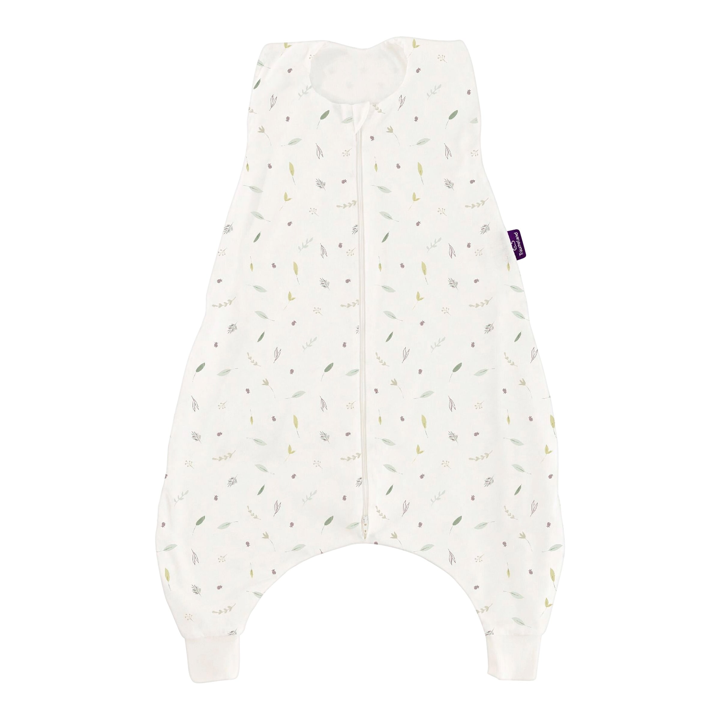 Träumeland Sommer-Sleepoverall TO Go TENCEL™ 0.5 TOG