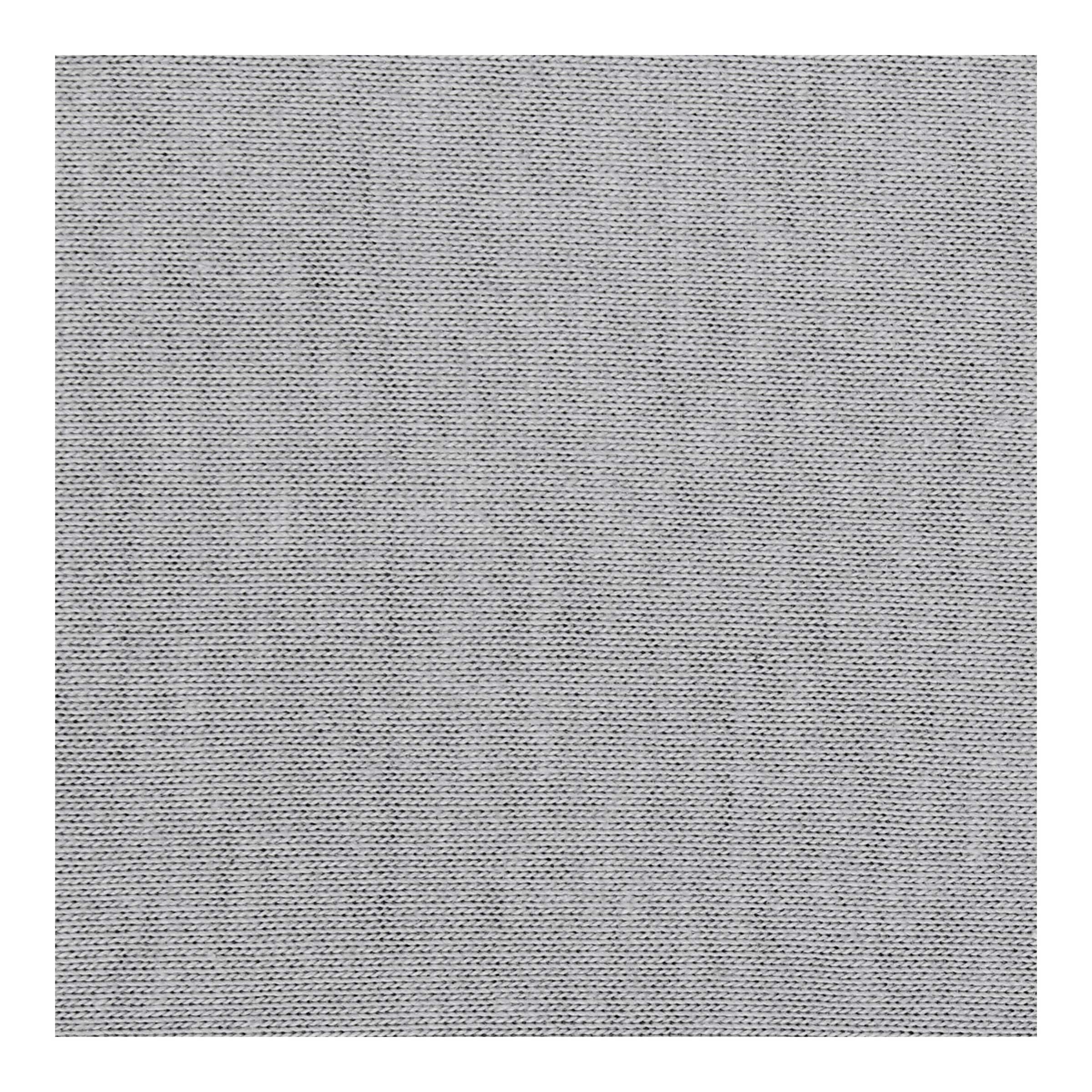 Babybay® 2er-Pack Jersey-Spannbetttücher Deluxe für Beistellbett Original