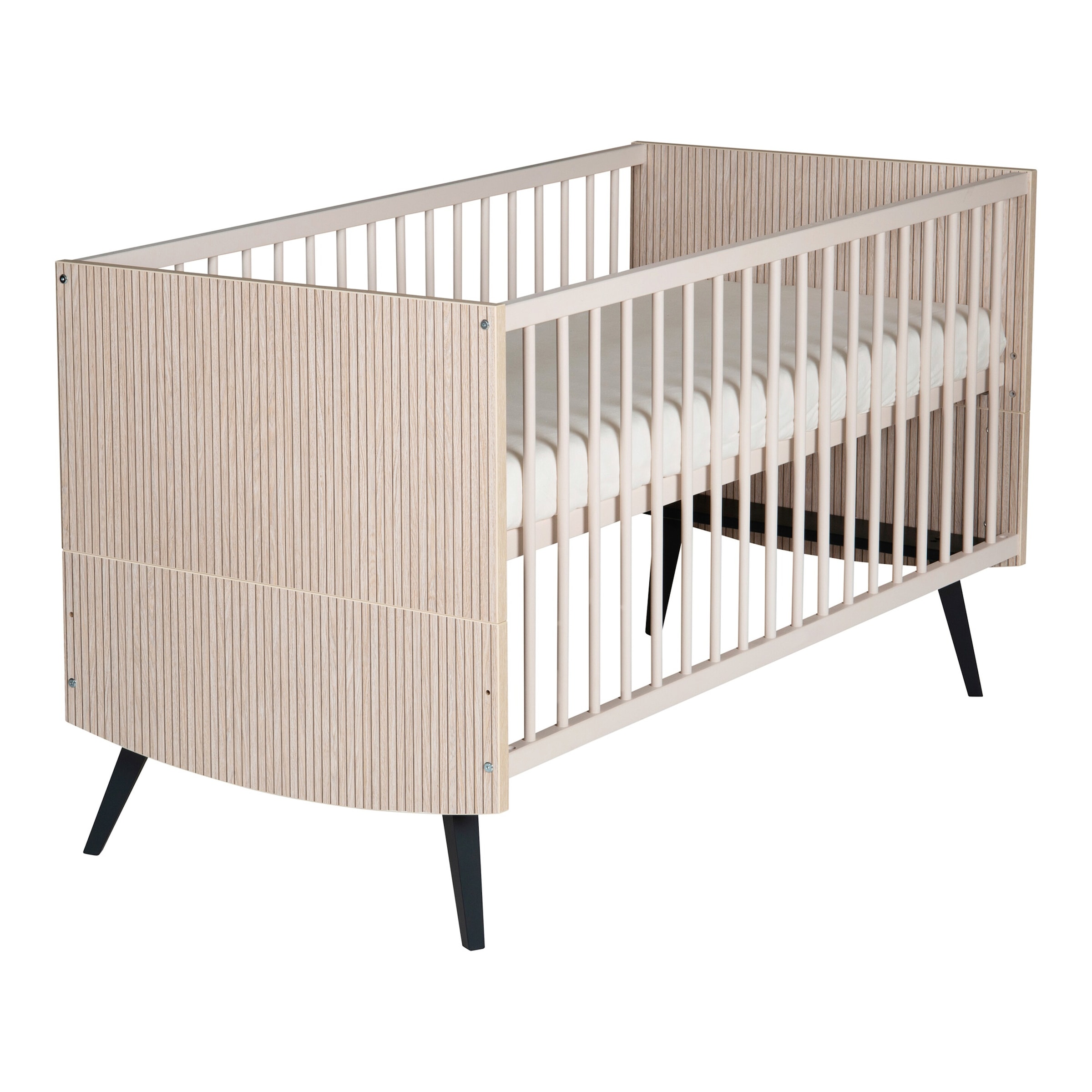 Schardt Babybett Smile 70 x 140 cm