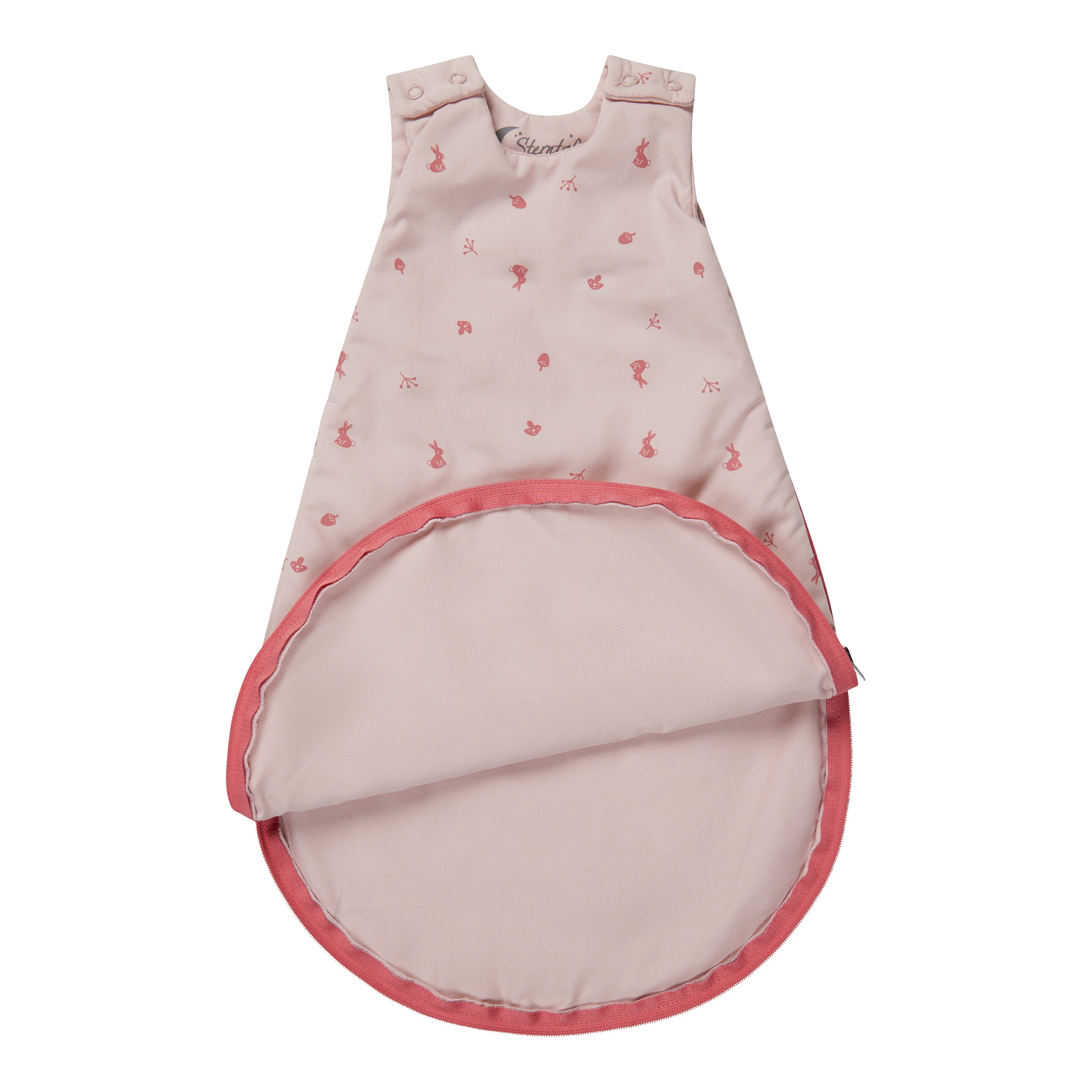 Sterntaler Safari Ganzjahres-Schlafsack 1.5 TOG
