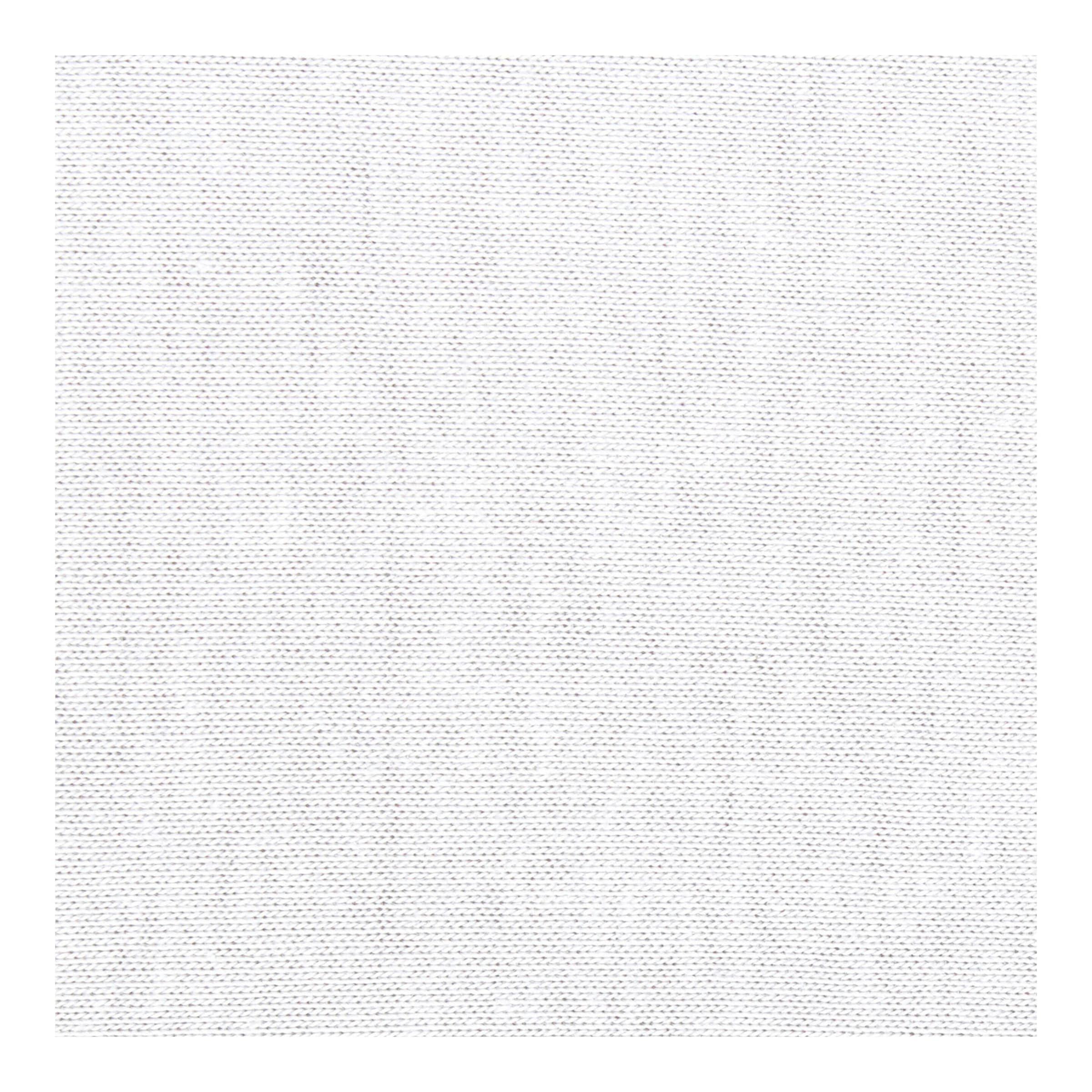 Babybay® Jersey-Spannbetttuch für Beistellbett Original 81x42 cm