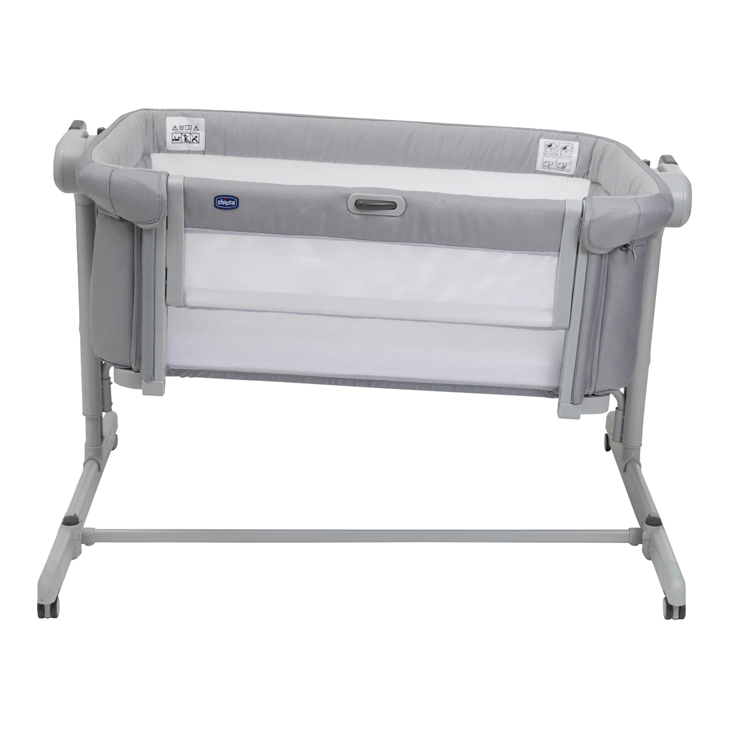 Chicco Beistellbett Next2me Magic Evo