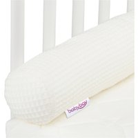 Babybay® Nestchenschlange Waffelpiqué 180 cm passend für alle Modelle