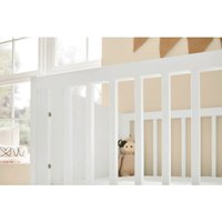 Pinolino Babybett Juna 140 x 70 cm