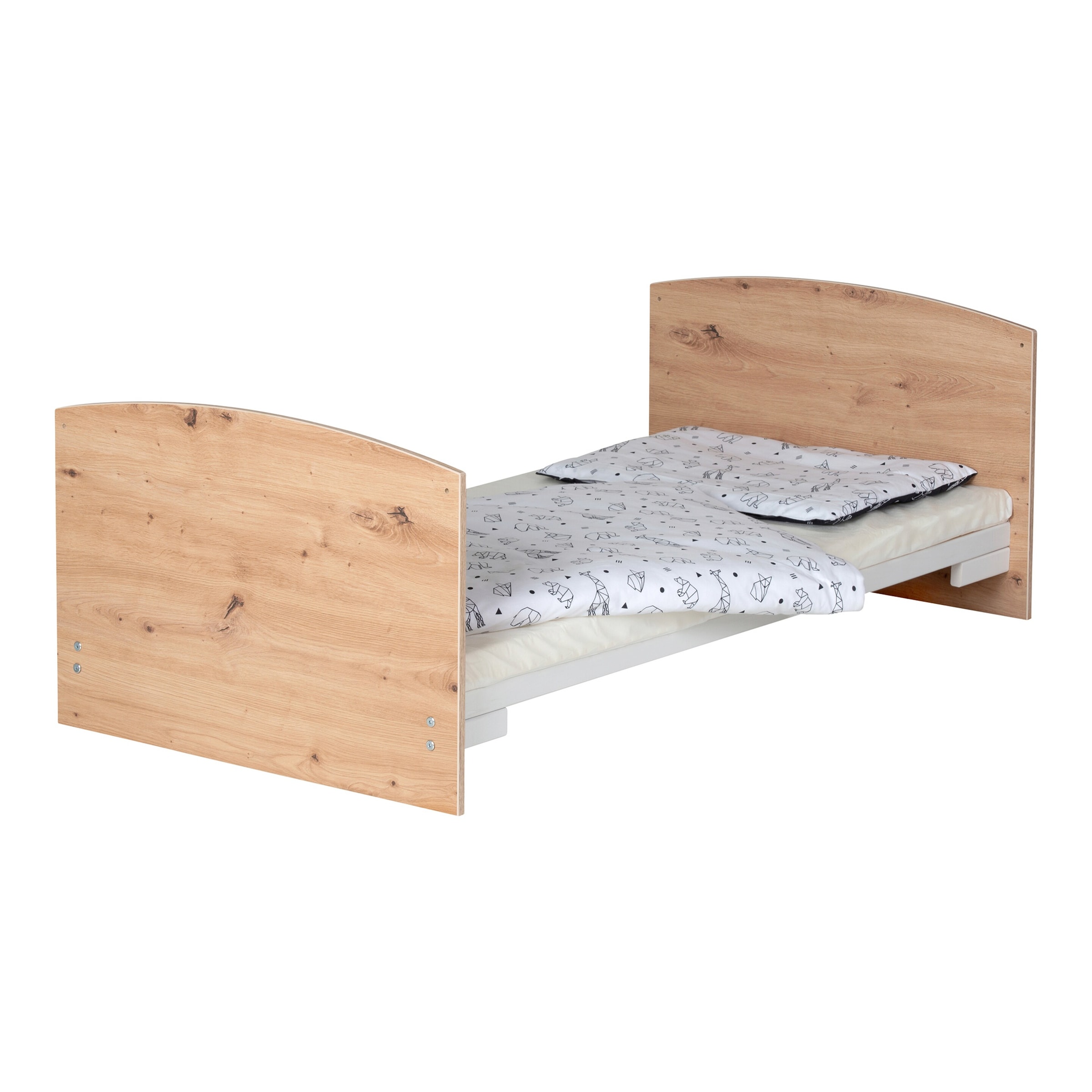 Schardt Babybett Pepe 70x140 cm