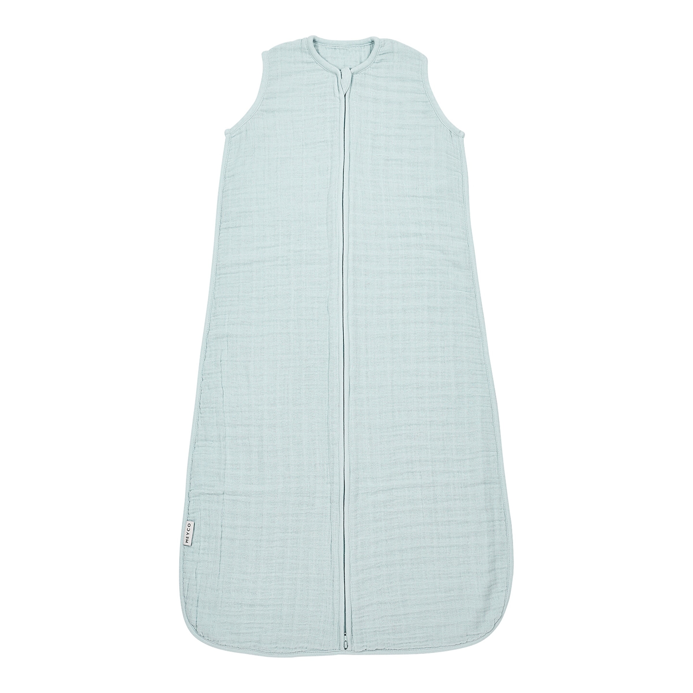 Meyco Baby Sommerschlafsack Mull 0.5 TOG