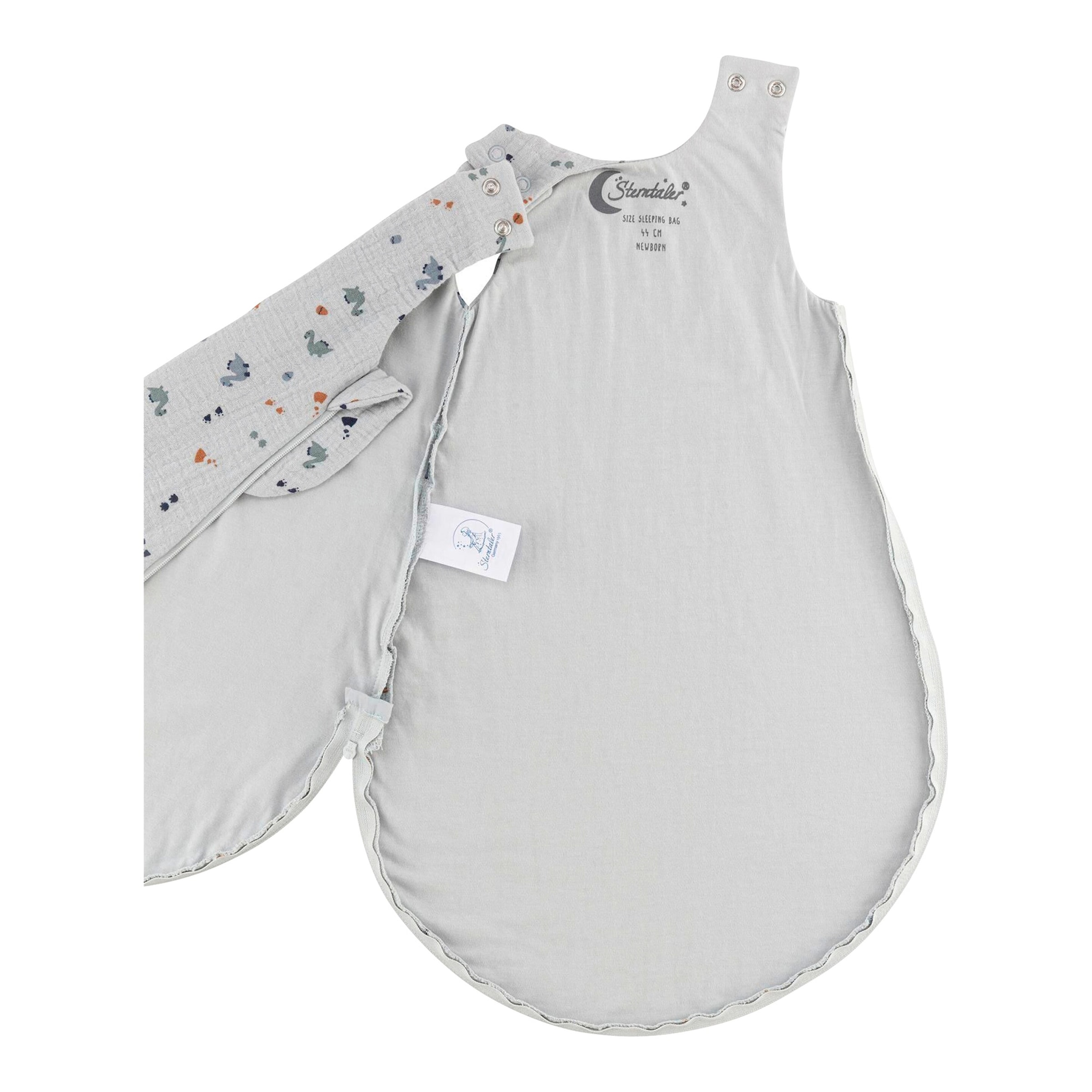 Sterntaler Sommerschlafsack Musselin 0.5 TOG